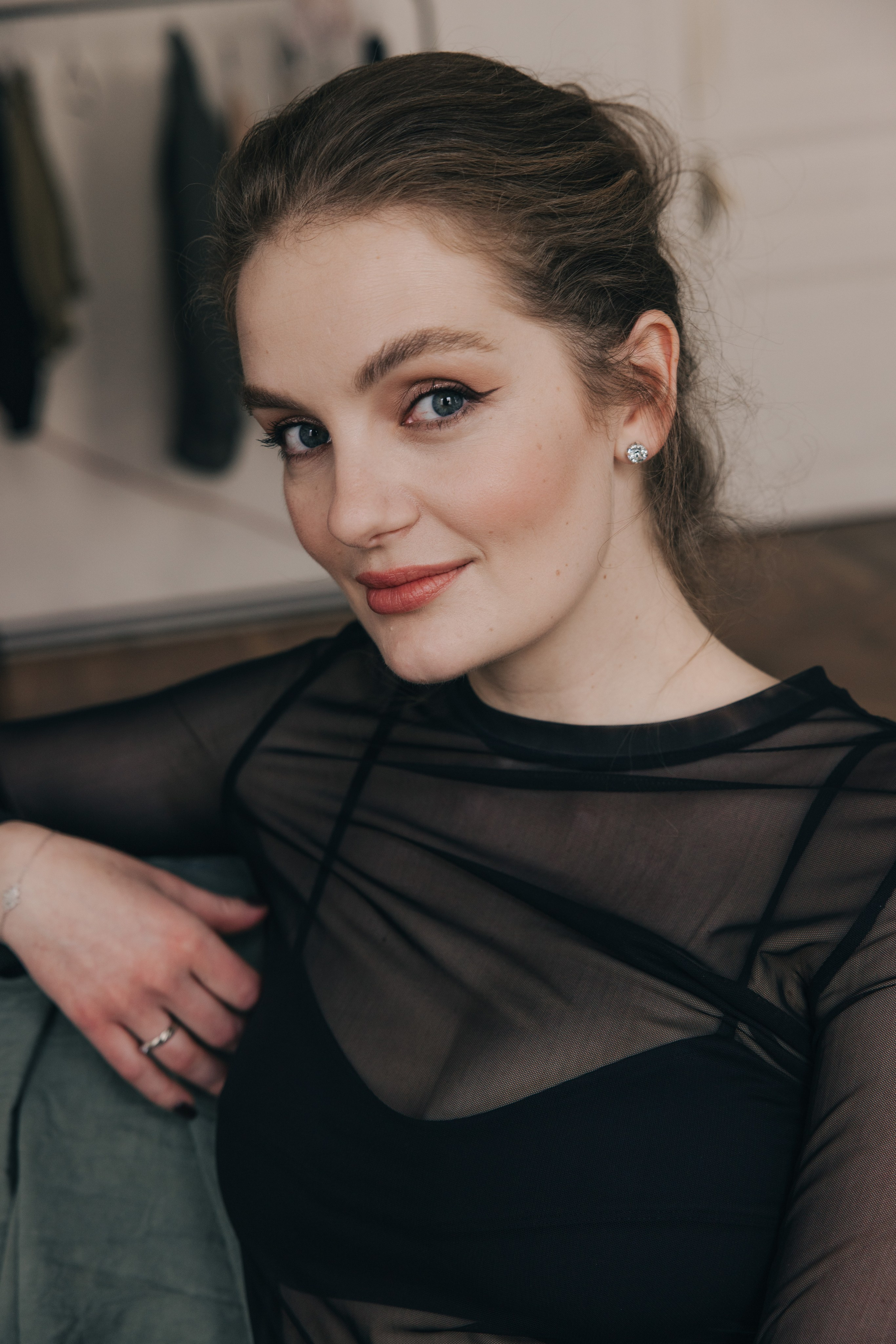 Юлия. Ксения Цыгир, фотограф в Петербурге