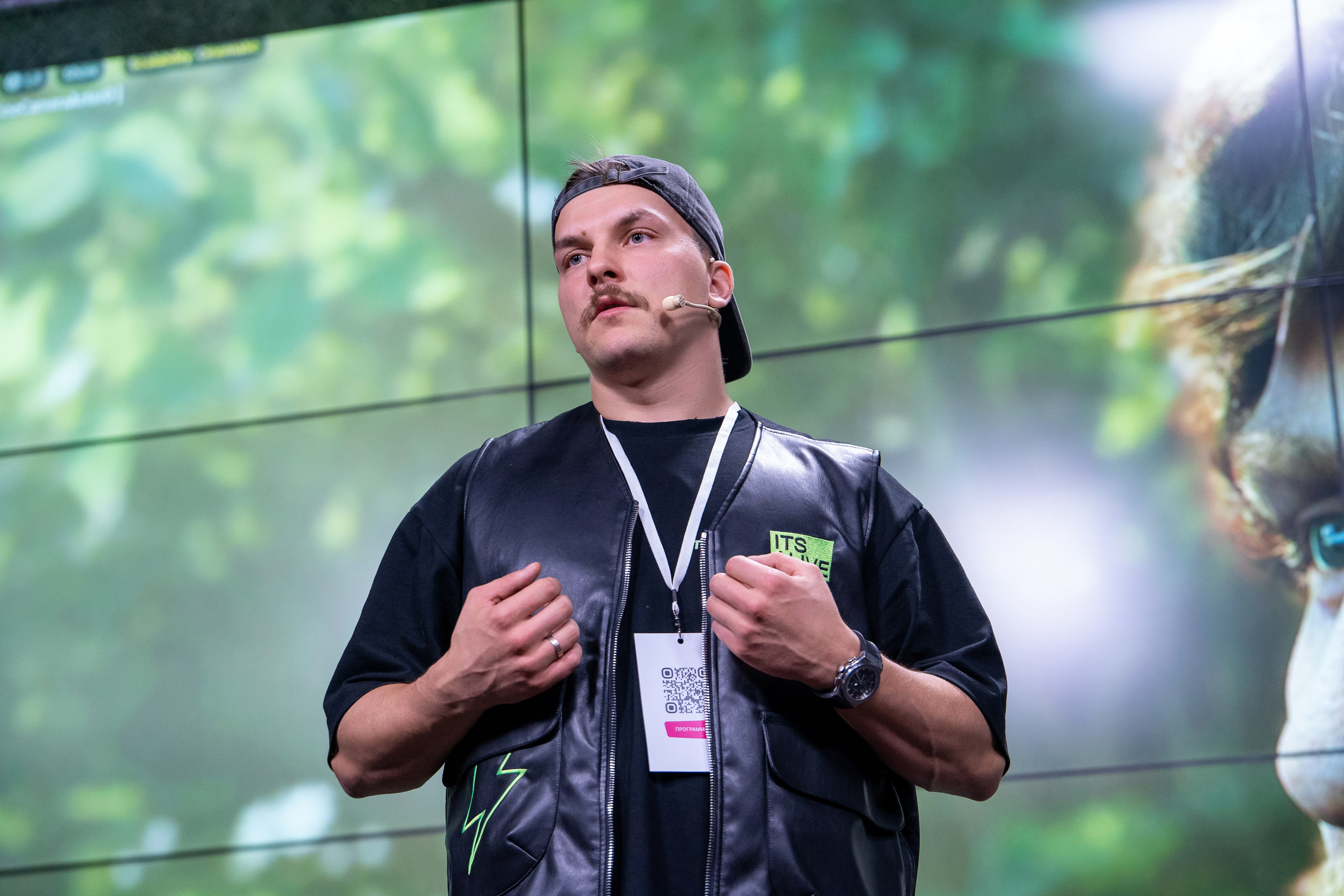 Slёt аниматоров. Репортажный и интерьерный фотограф Александра Солдатова