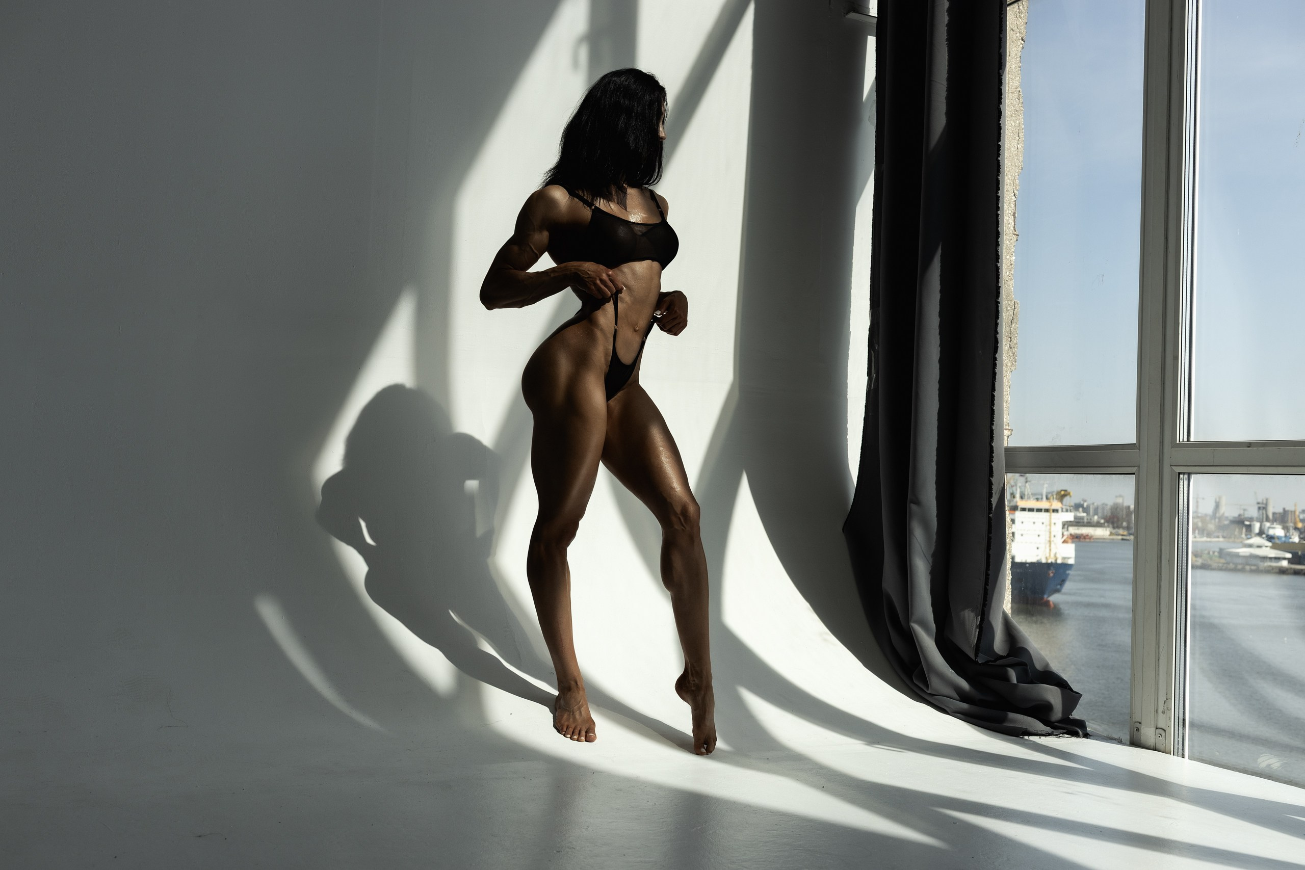 Лида, FAKTURA39. Фотограф Игорь Михайлов