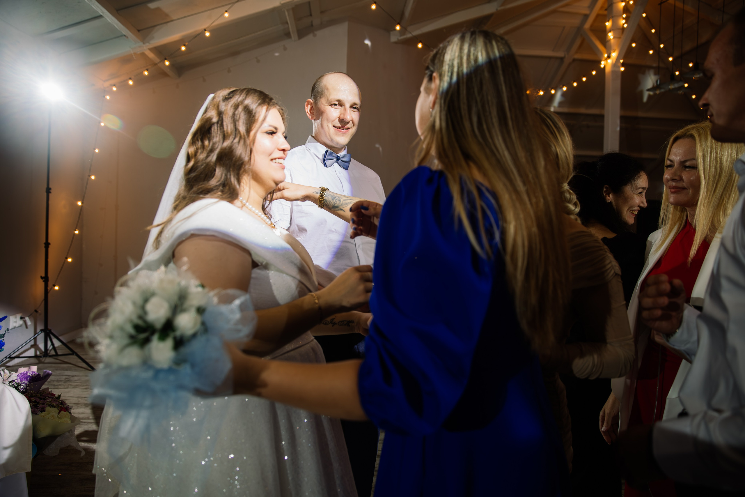 Алексей и Полина. Семейный фотограф Толстикова Кристина