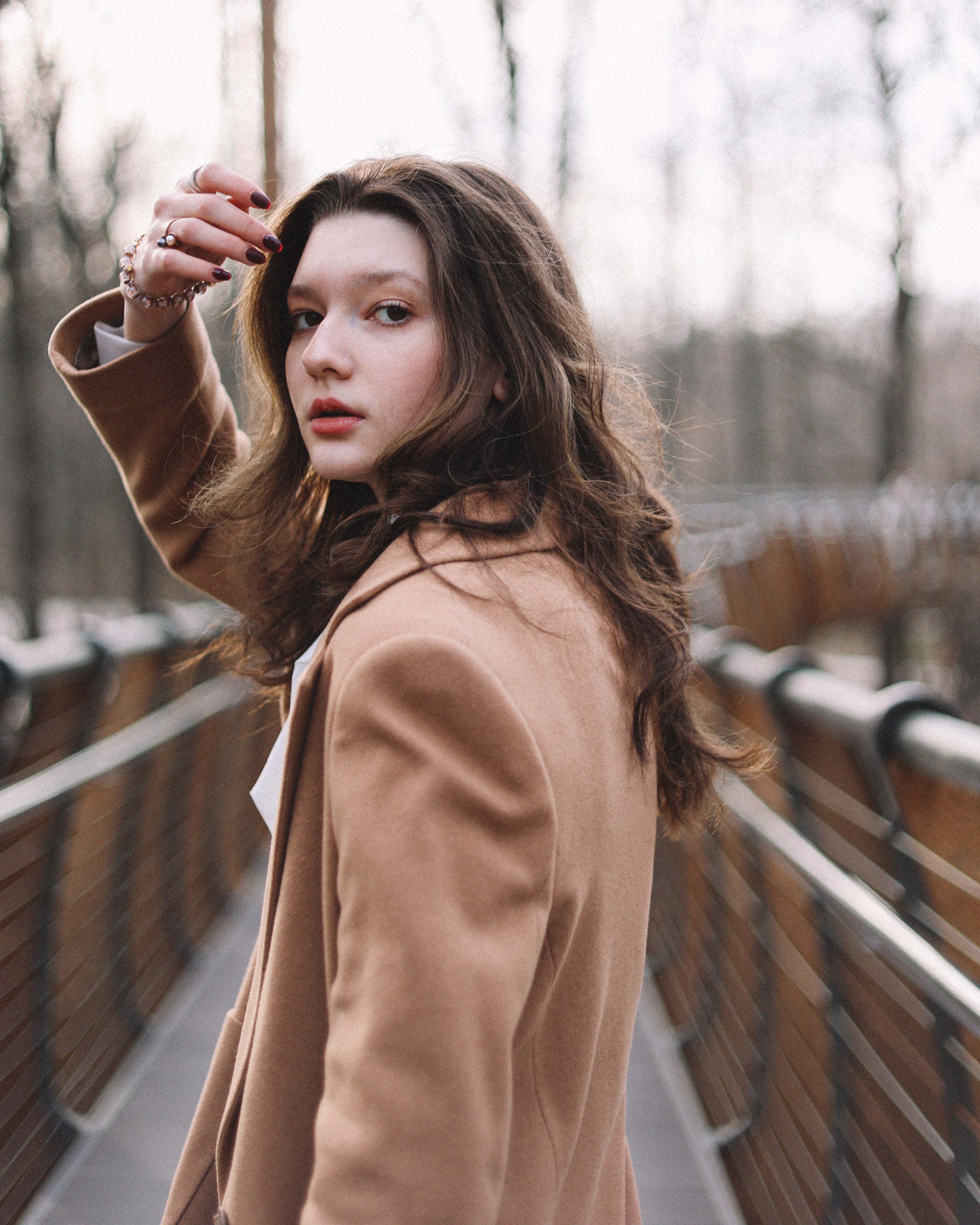 ВАЛЕРИЯ. Концертный и репортажный фотограф в Москве и Санкт-Петербурге Мария