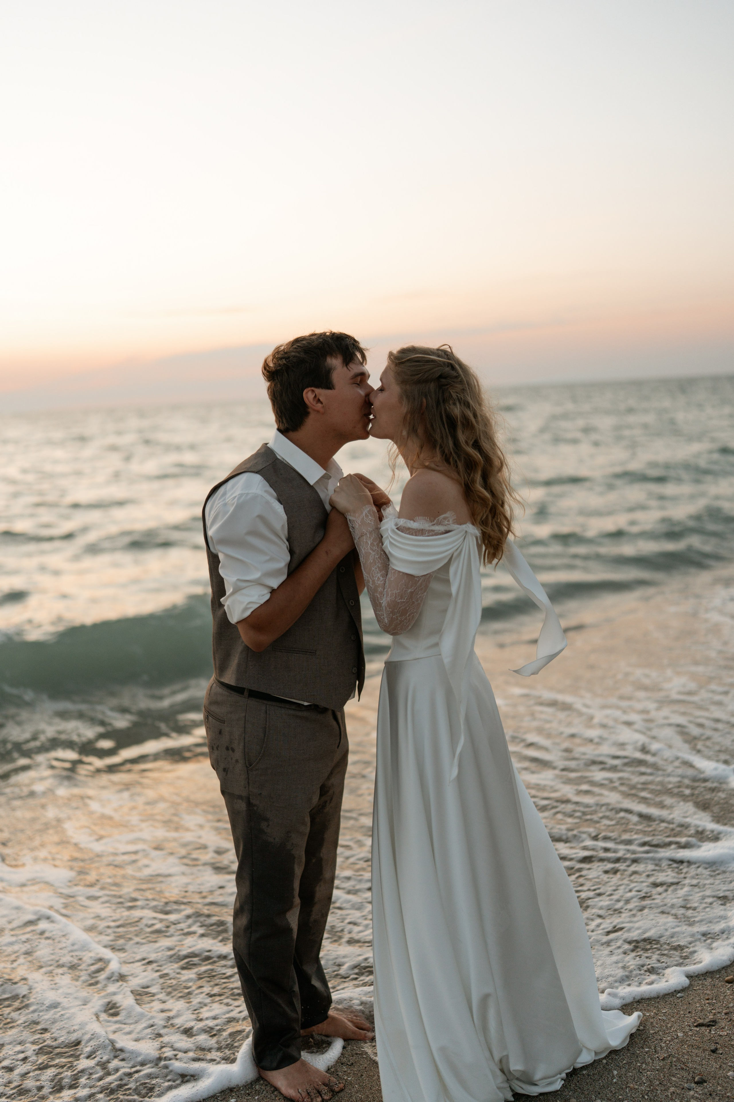 Z&A. Фотограф и Видеограф Севастополь Крым