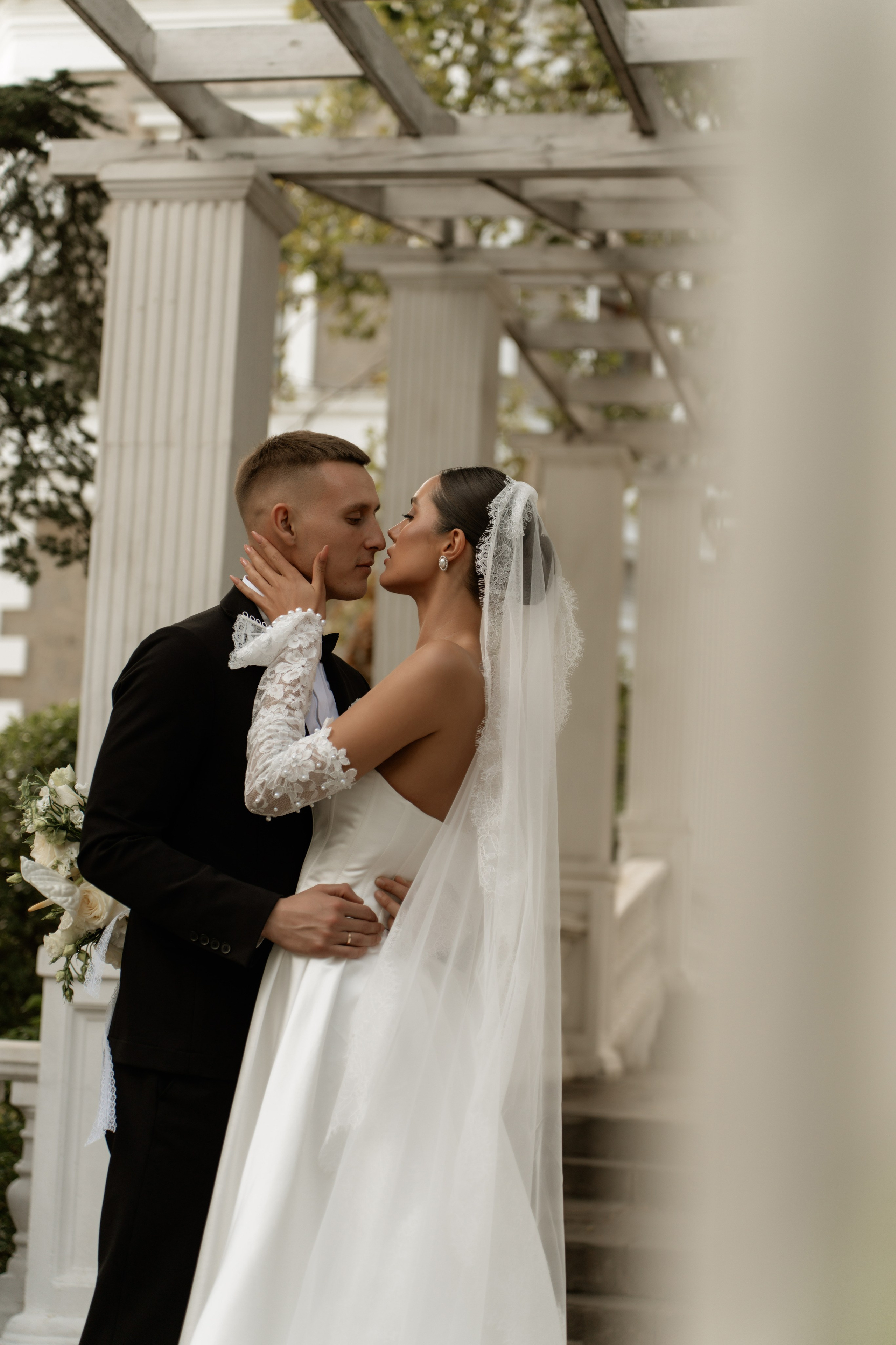 Кирилл и Елизавета. Фотограф и Видеограф Севастополь Крым