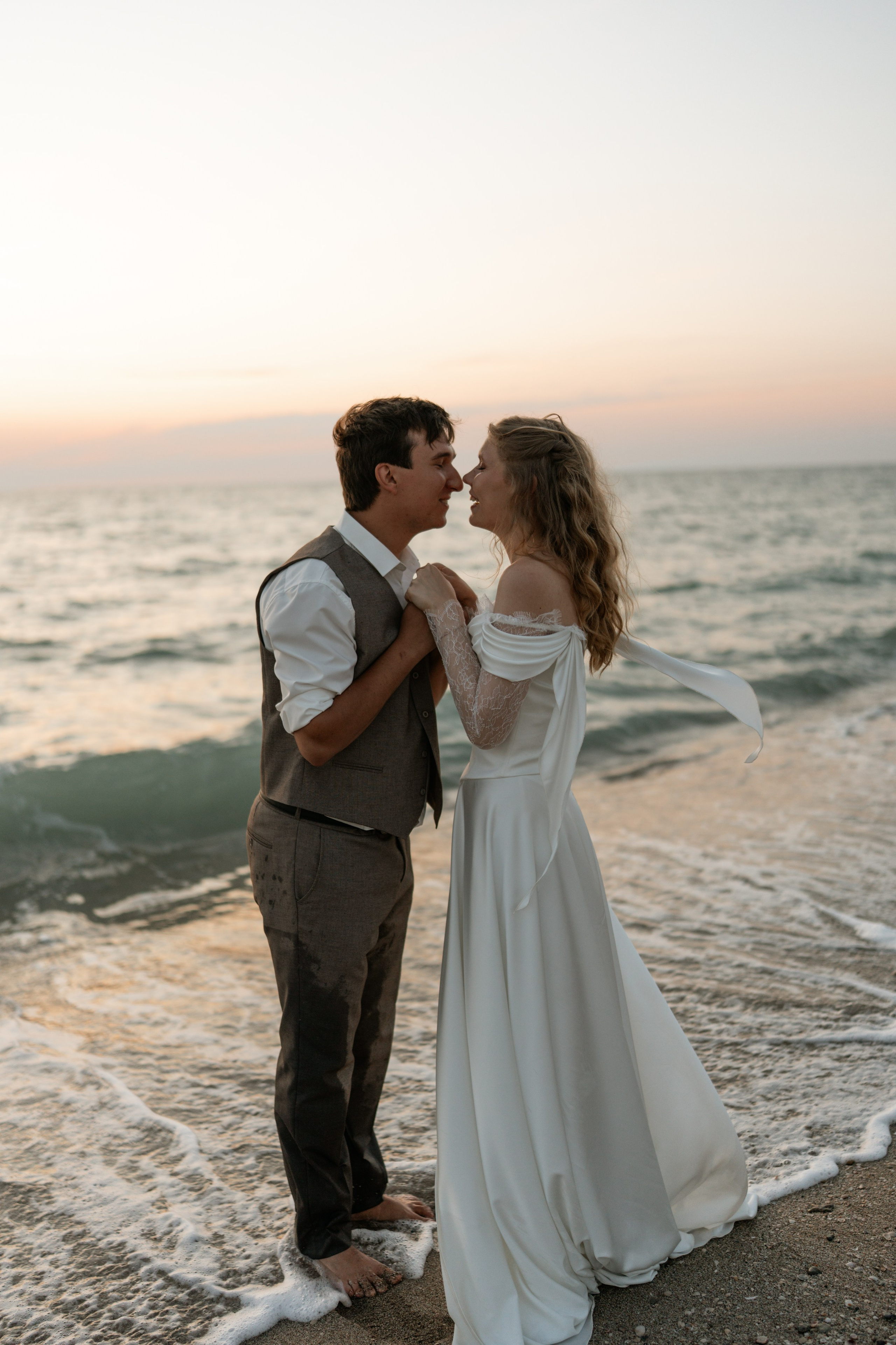 Z&A. Фотограф и Видеограф Севастополь Крым