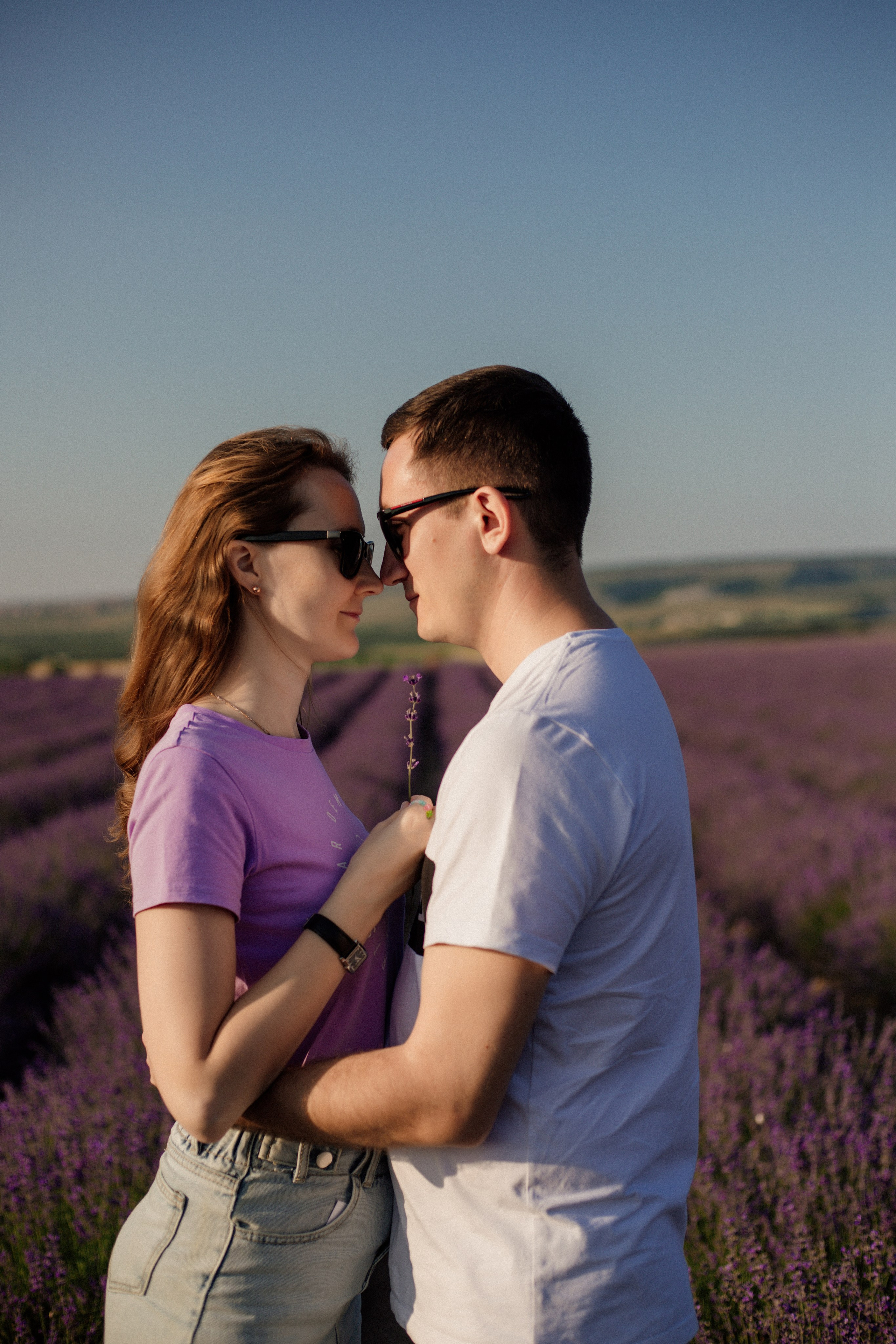 Лаванда. Фотограф и Видеограф Севастополь Крым