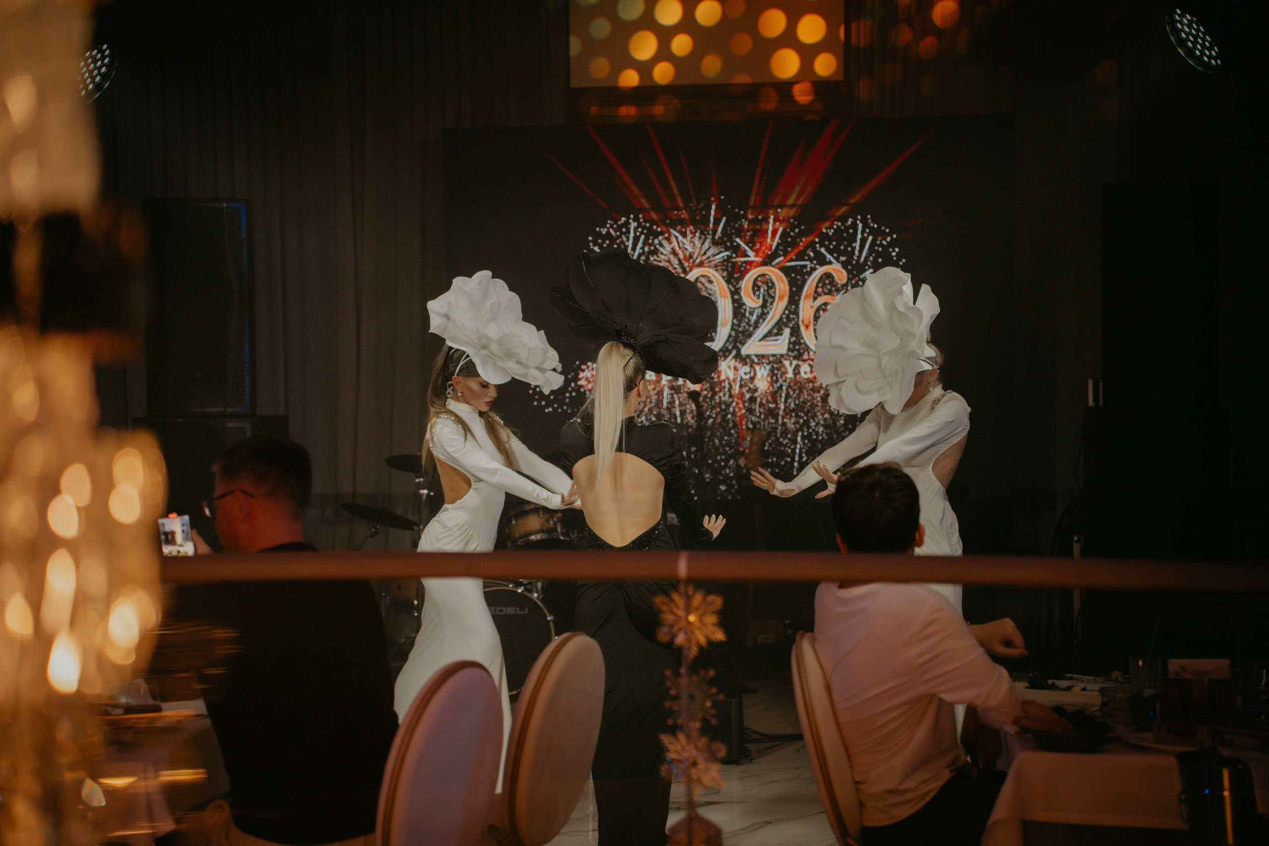 Новый Год luciano foros. Фотограф и Видеограф Севастополь Крым