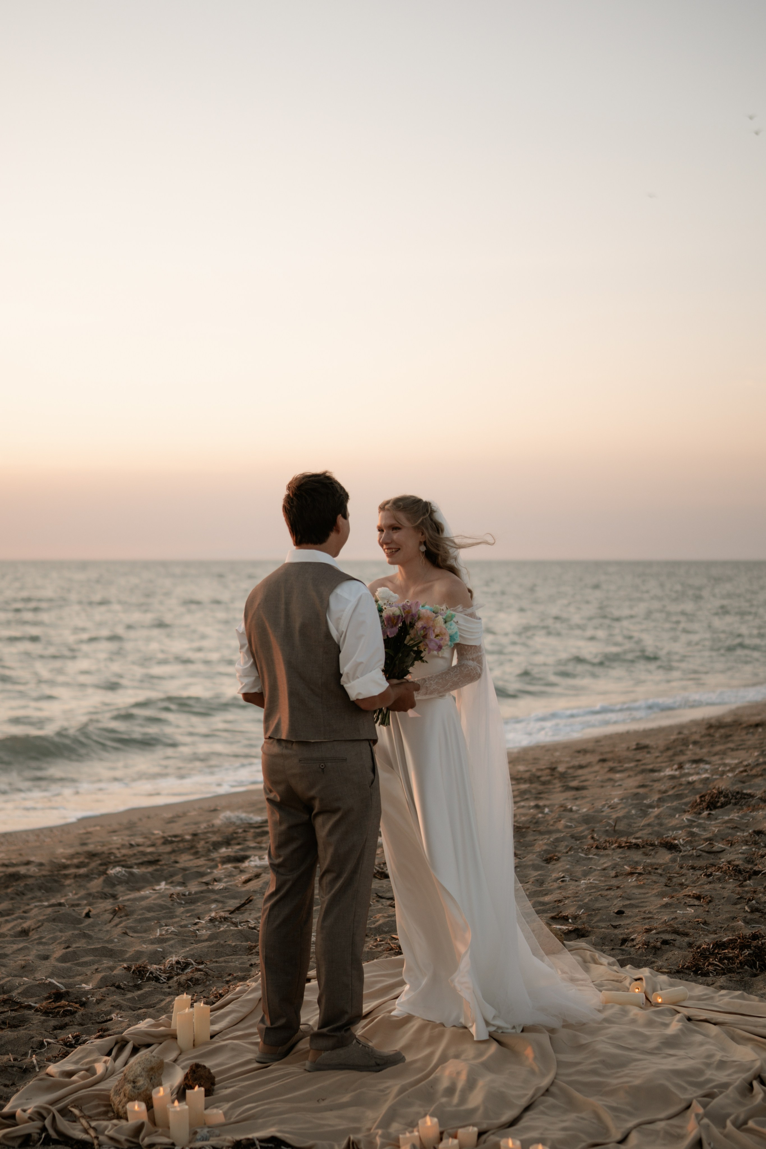 Z&A. Фотограф и Видеограф Севастополь Крым