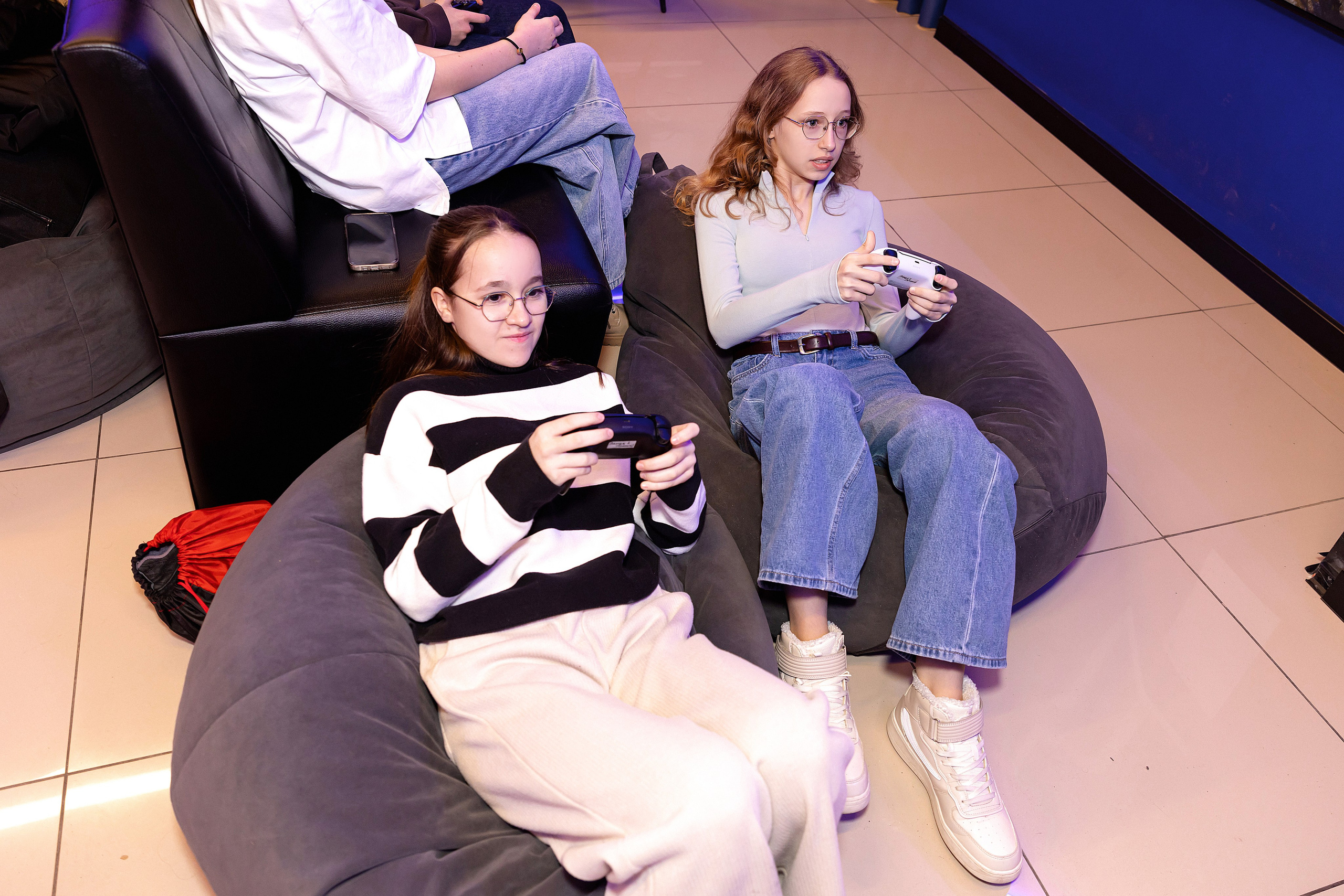 Новый год в СБС Лицей № 4 6 класс. Фотограф и Видеограф в Краснодаре Юлия Солодченко