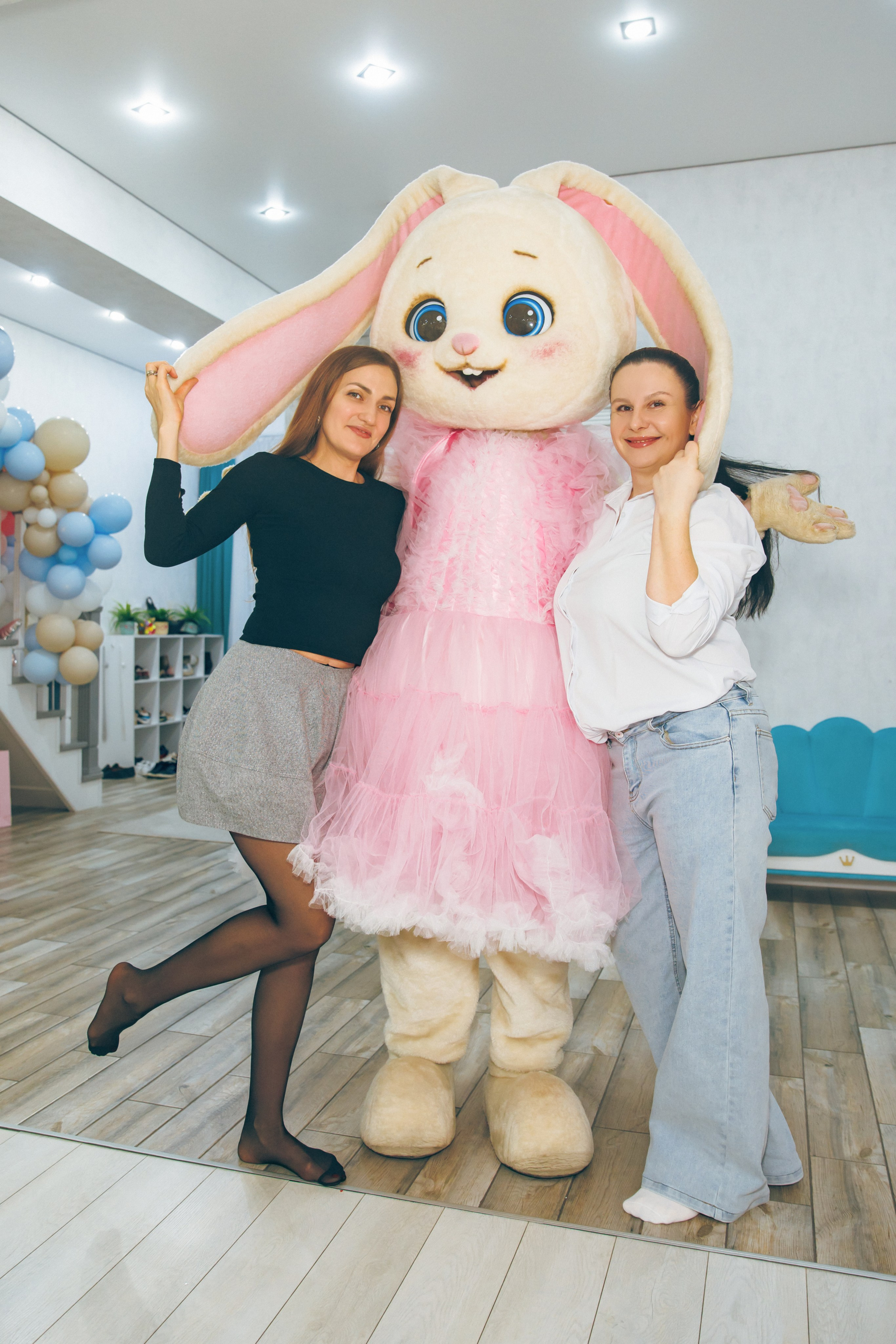 Верочке 5 лет. Фотограф и Видеограф в Краснодаре Юлия Солодченко