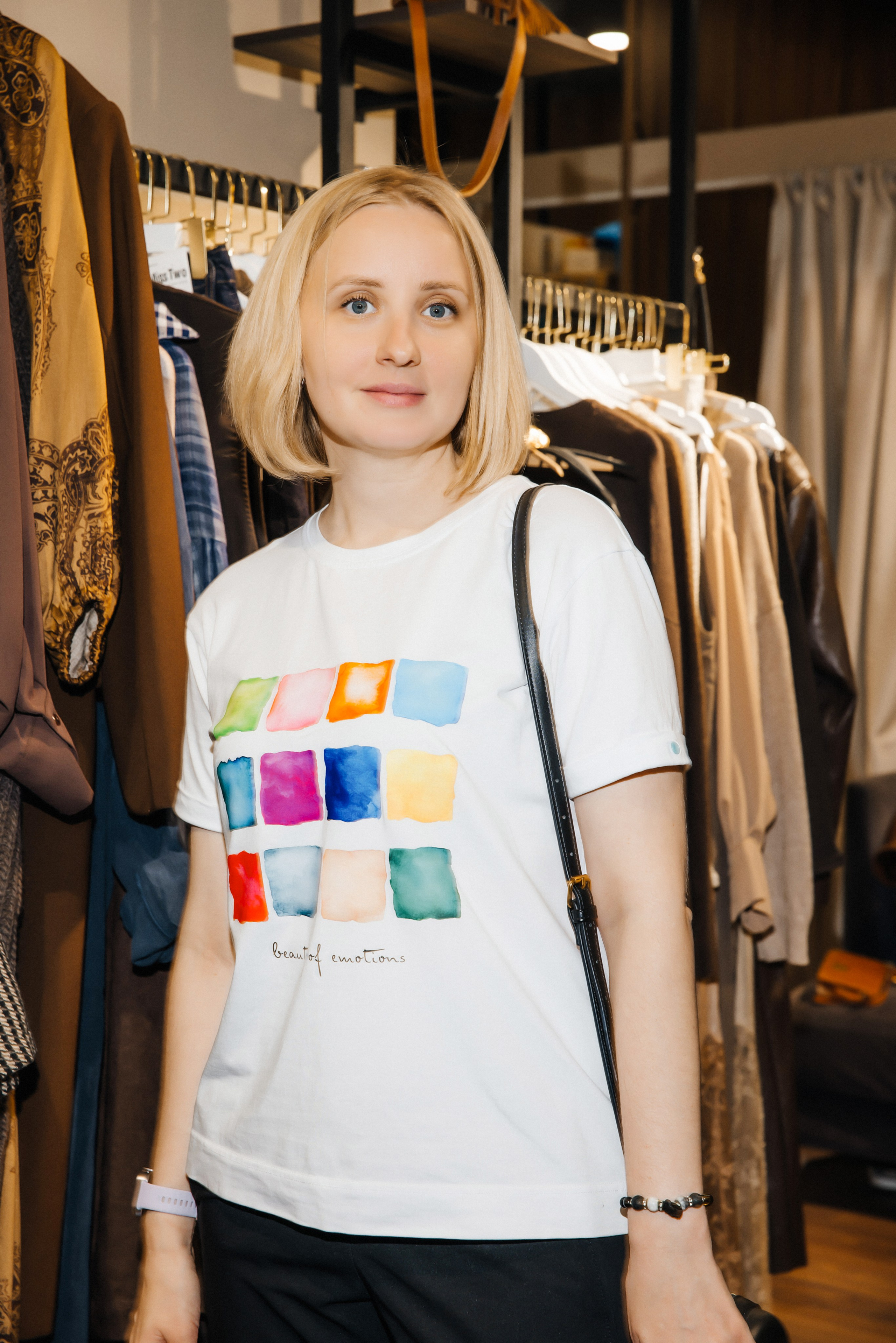 Открытие модного пространства «Лисья нора». Фотограф и Видеограф в Краснодаре Юлия Солодченко