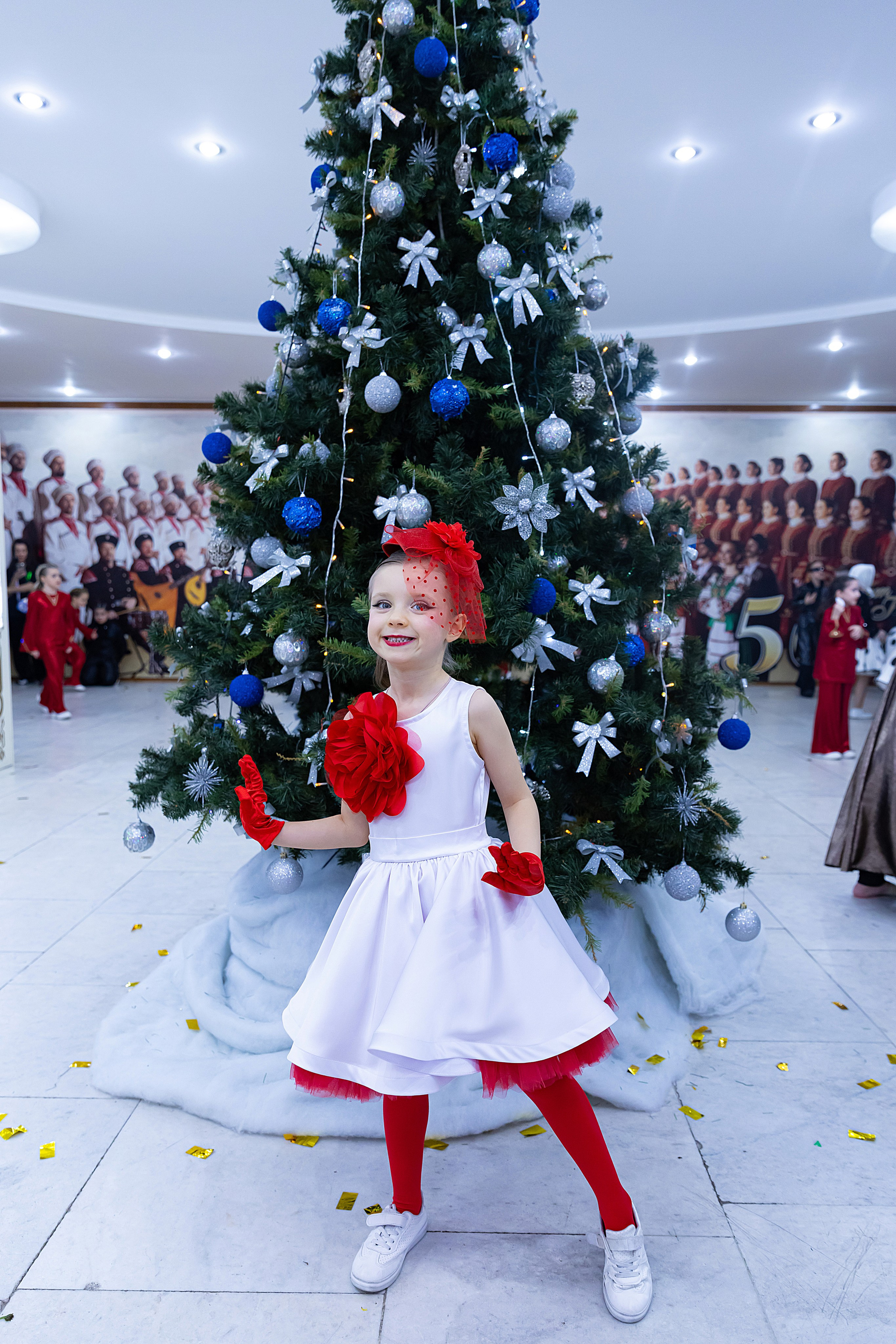 Отчетный концерт TODES Прикубанка. Фотограф и Видеограф в Краснодаре Юлия Солодченко