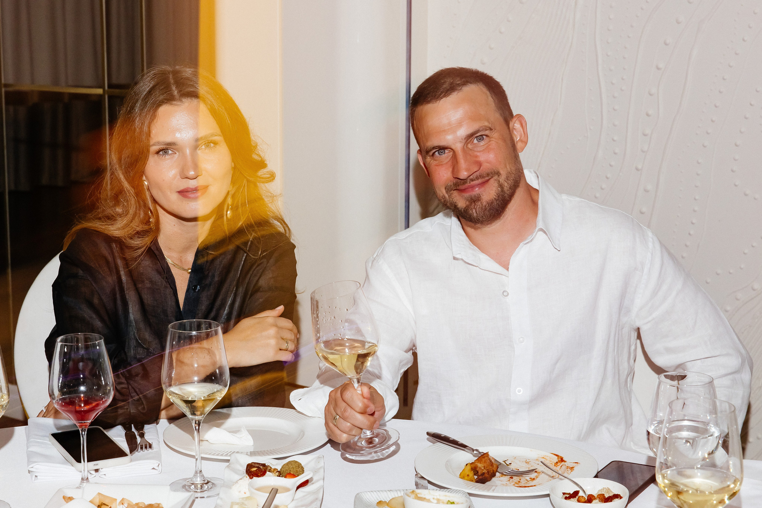 11 класс ШК.100. Фотограф и Видеограф в Краснодаре Юлия Солодченко