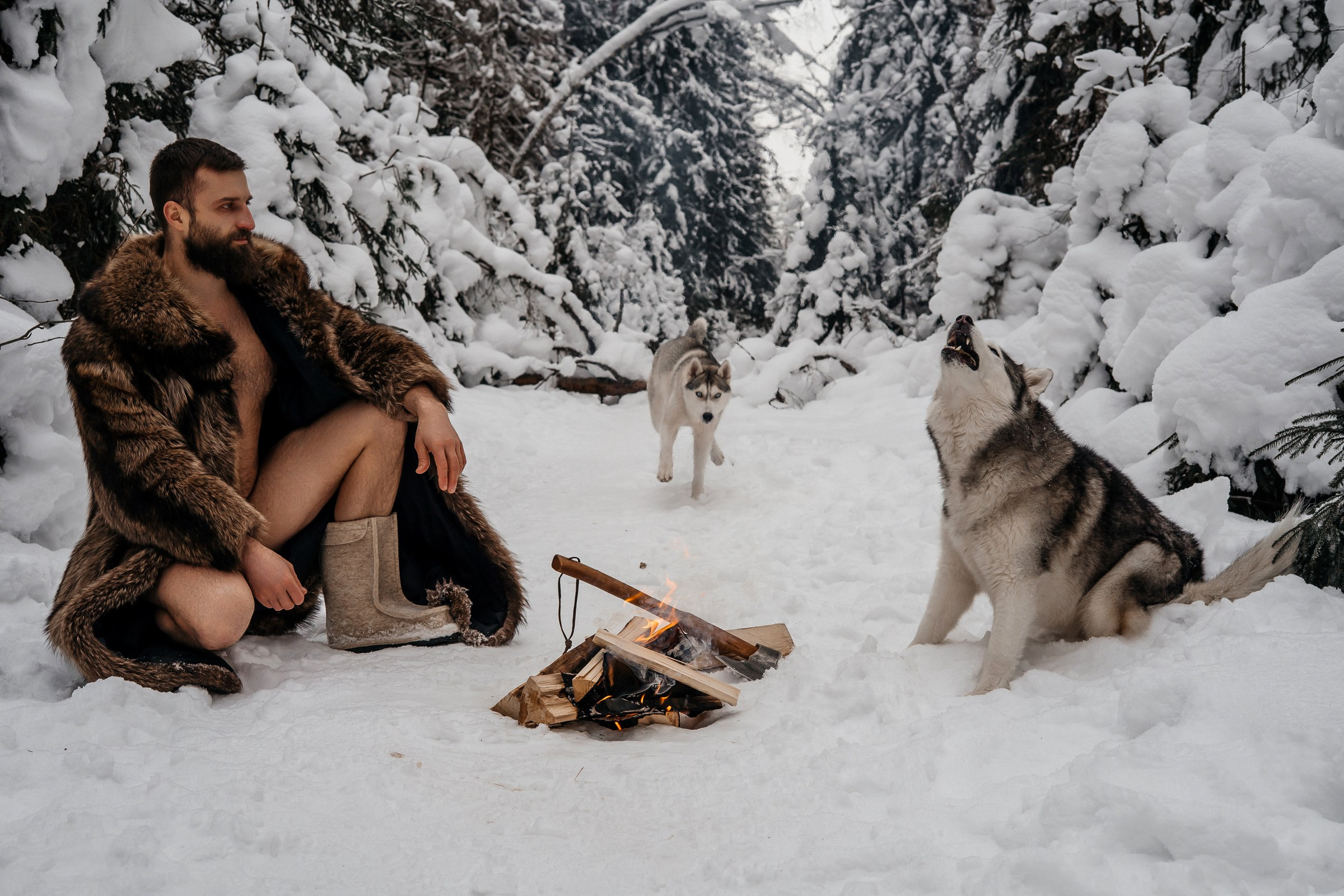 Юра. Ольга Брайт Семейный и Контент Фотограф в Санкт-Петербурге