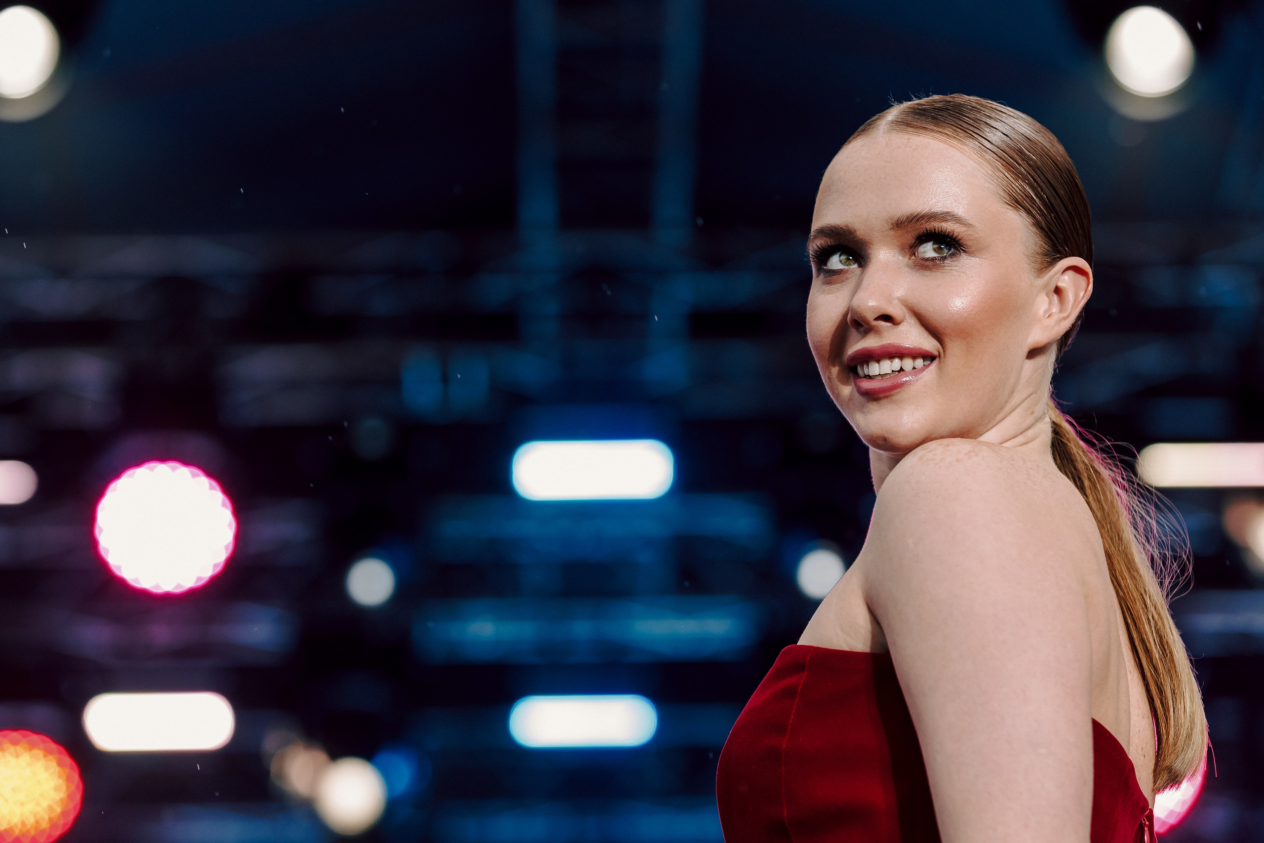 Мисс Екатеринбург 2024. Лёшка Варзегов — фотограф