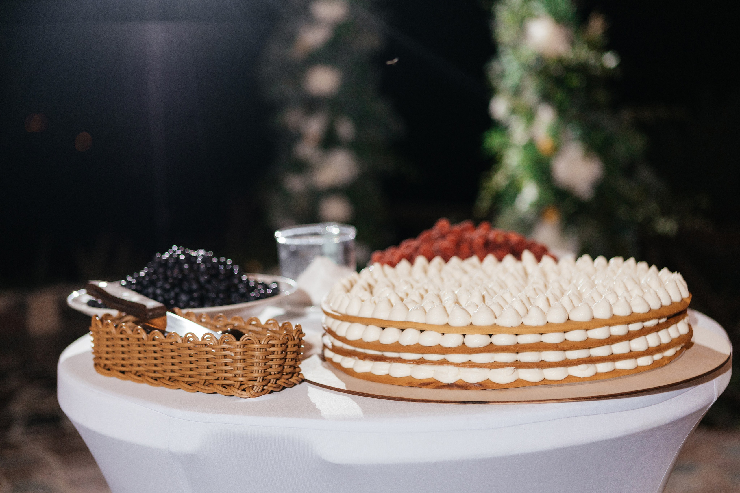 Сергей и Татьяна. Свадебный фотограф Алина Поддубная