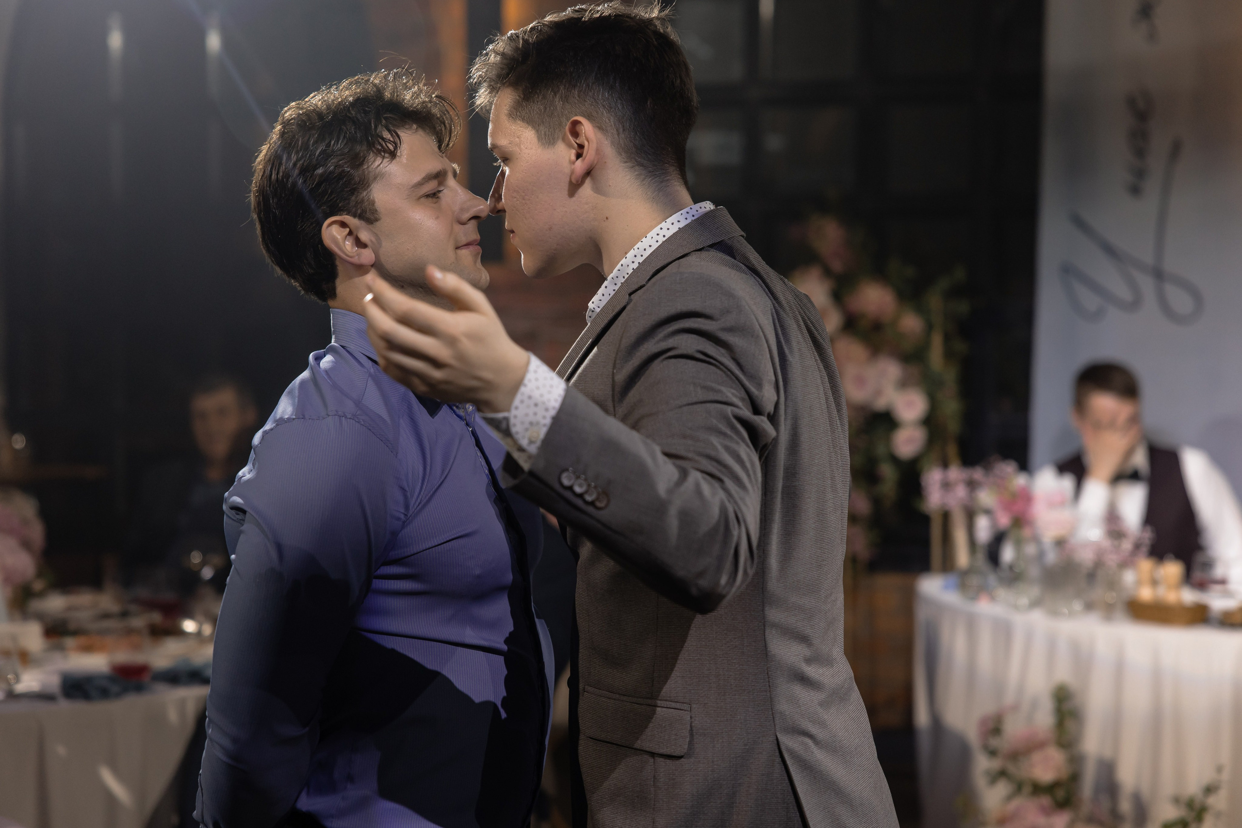 Никита и Марина. Свадебный и Семейный фотограф по всему миру Анна Фёдорова