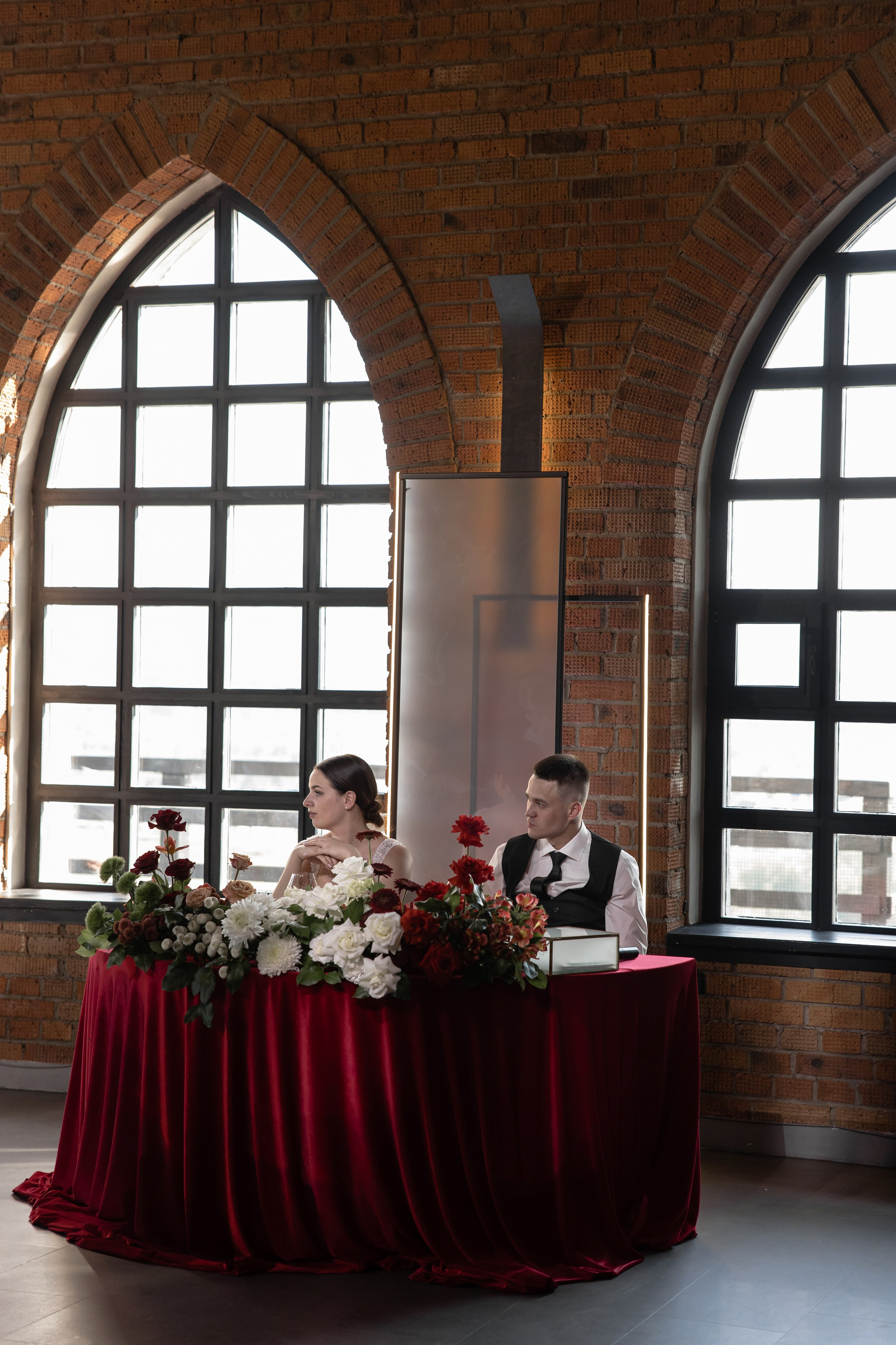 Валерий и Лиза. Свадебный и Семейный фотограф по всему миру Анна Фёдорова