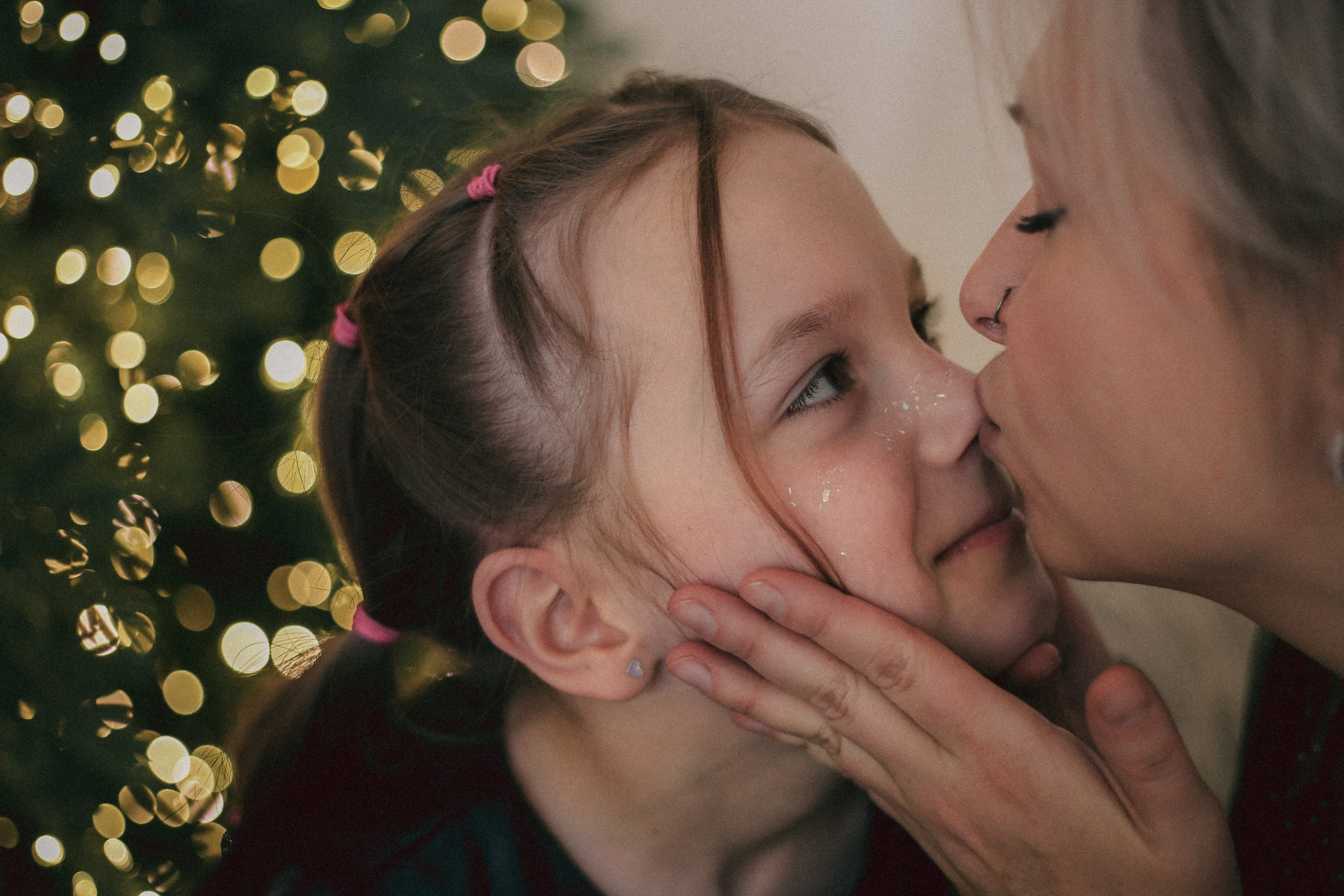 НОВОГОДНИЕ СЪЁМКИ. Главная