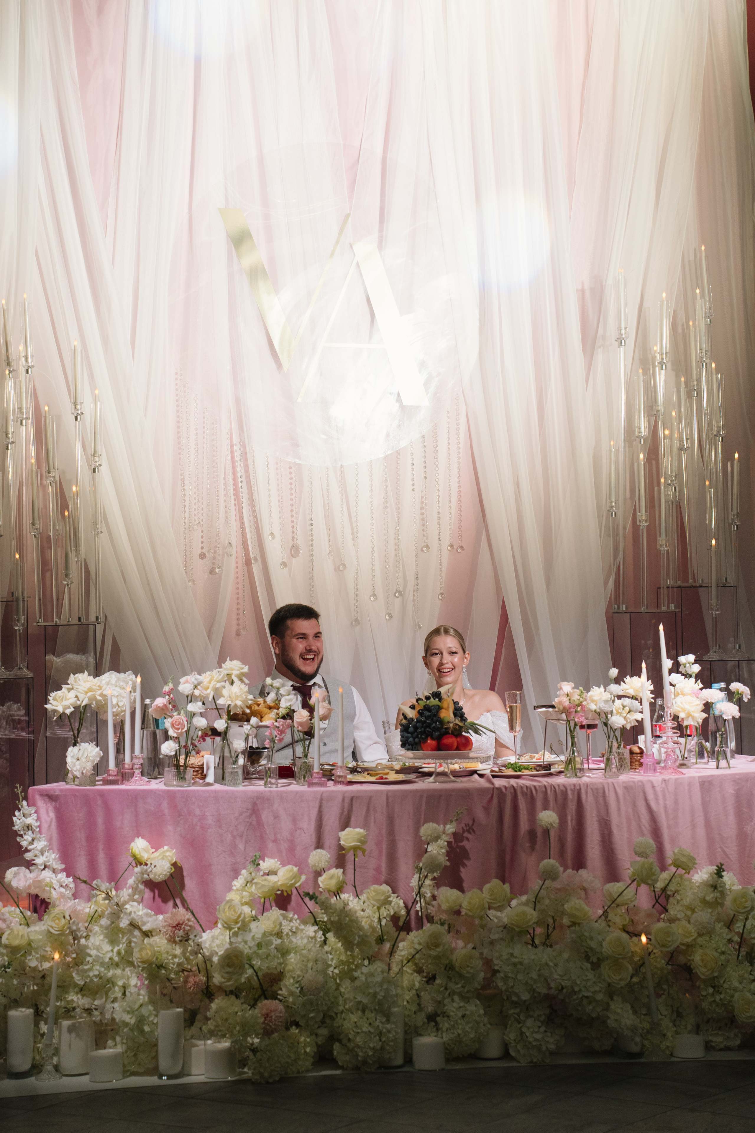 Светлая любовь