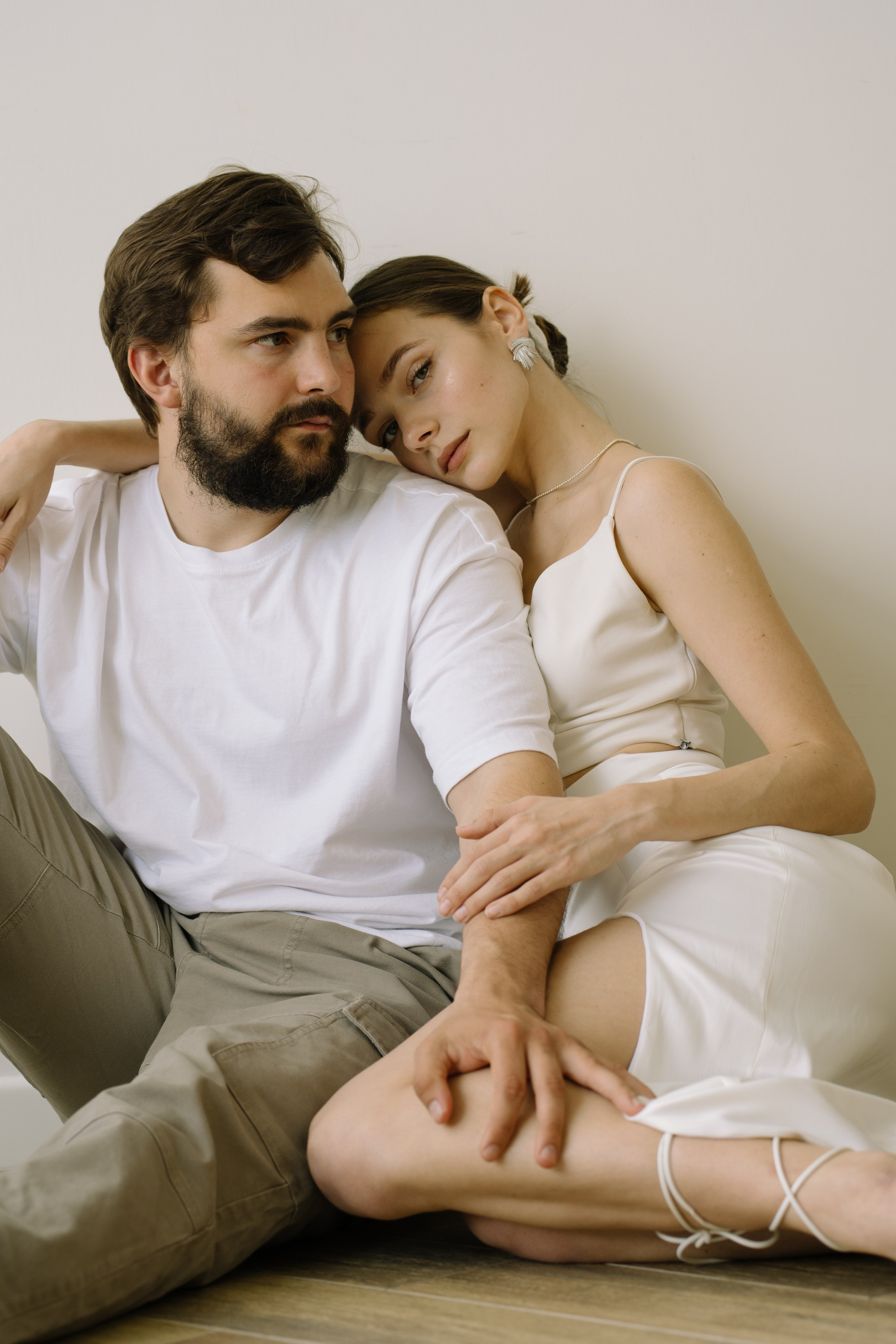 Такая нежная любовь