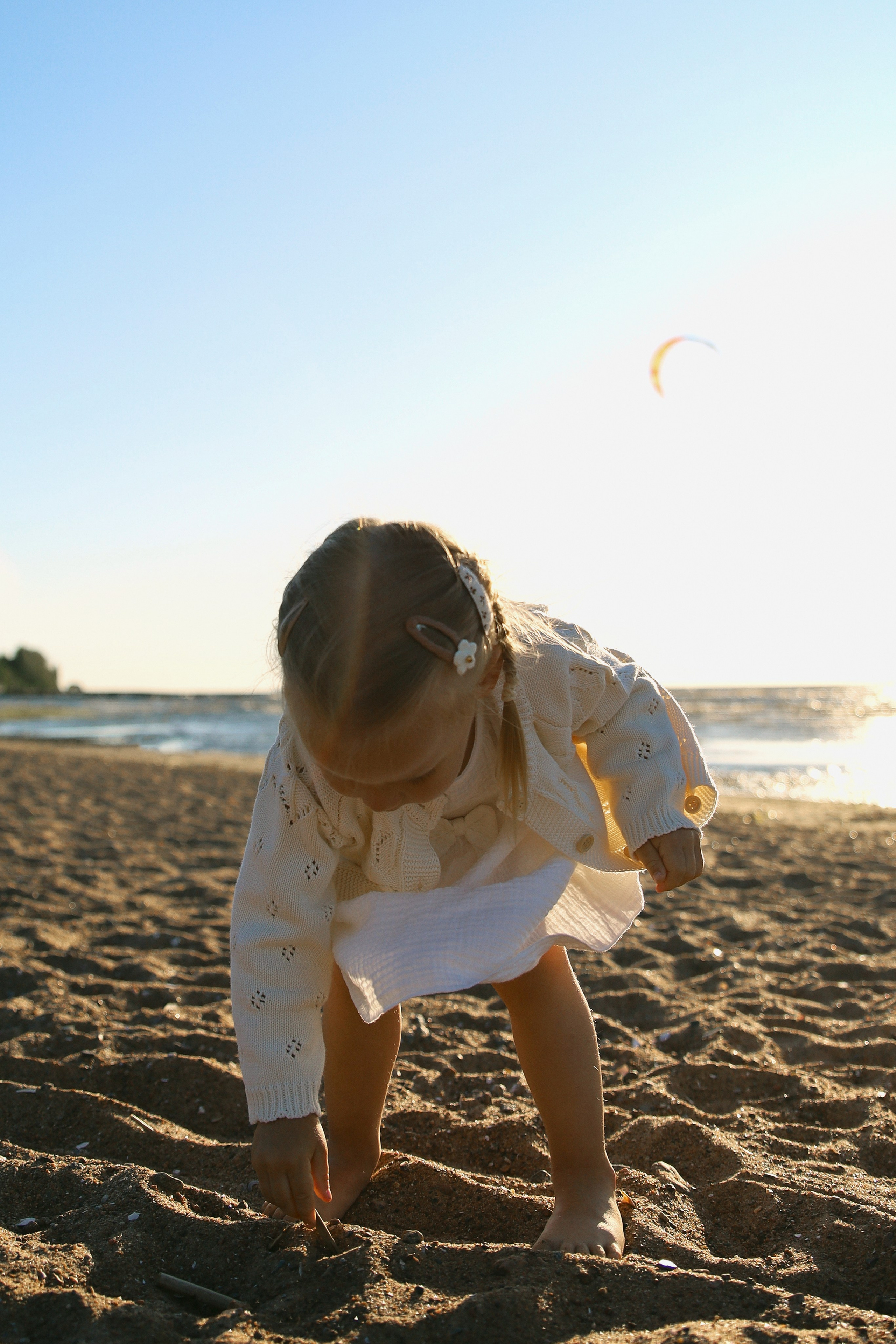 Августовская серия у Финского залива. Фотограф Санкт-Петербург