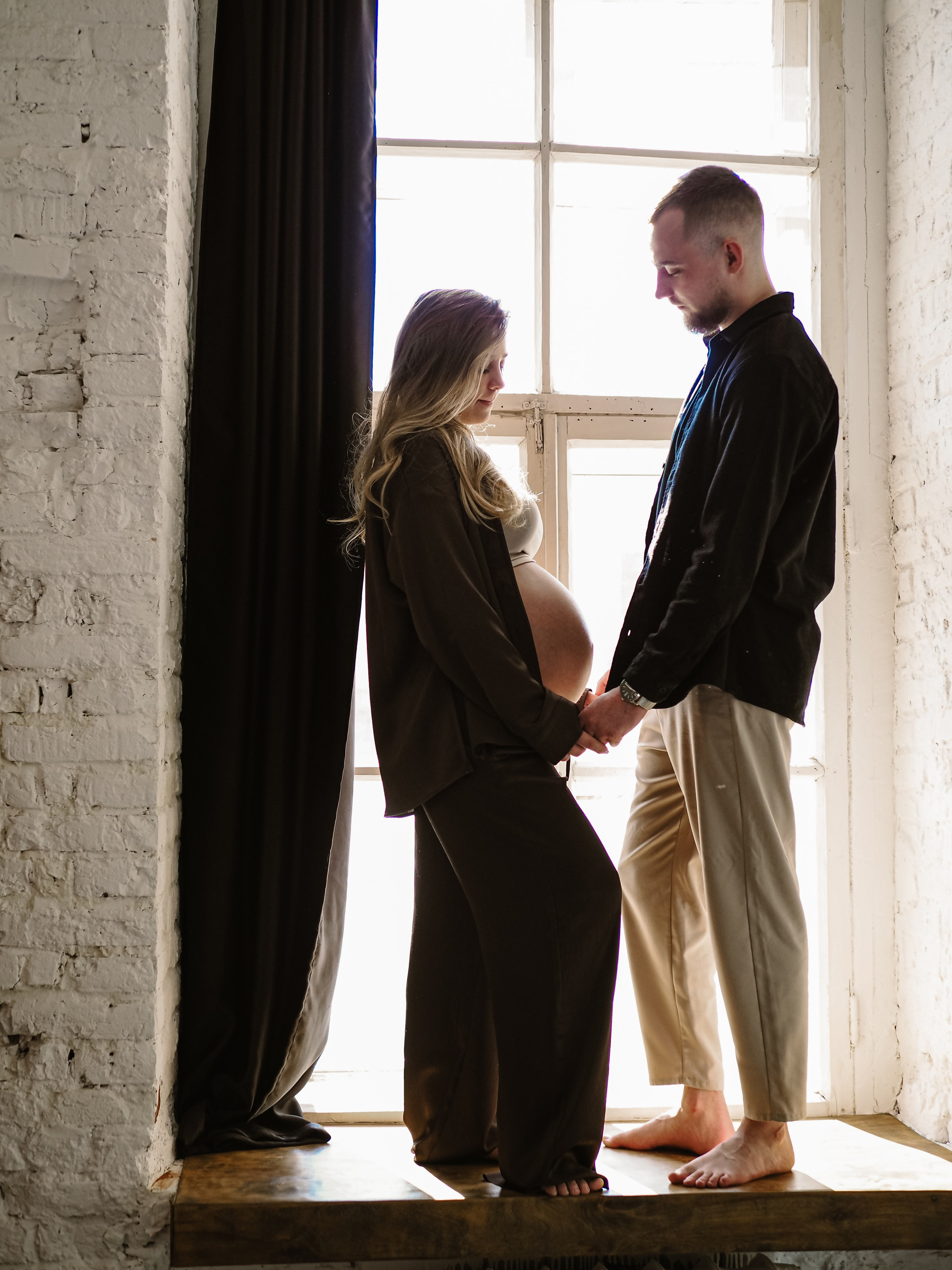 Тепло внутри. Фотограф Рязань. Семейный Свадебный фотограф