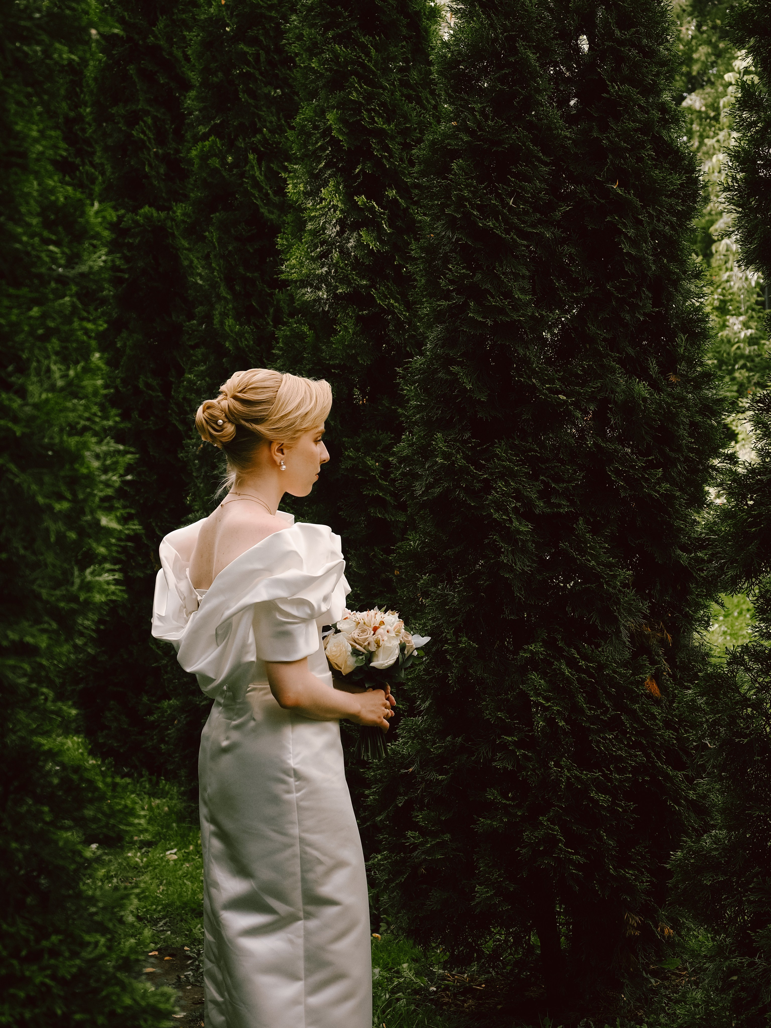 Екатерина и Фёдор. Фотограф Рязань. Семейный Свадебный фотограф