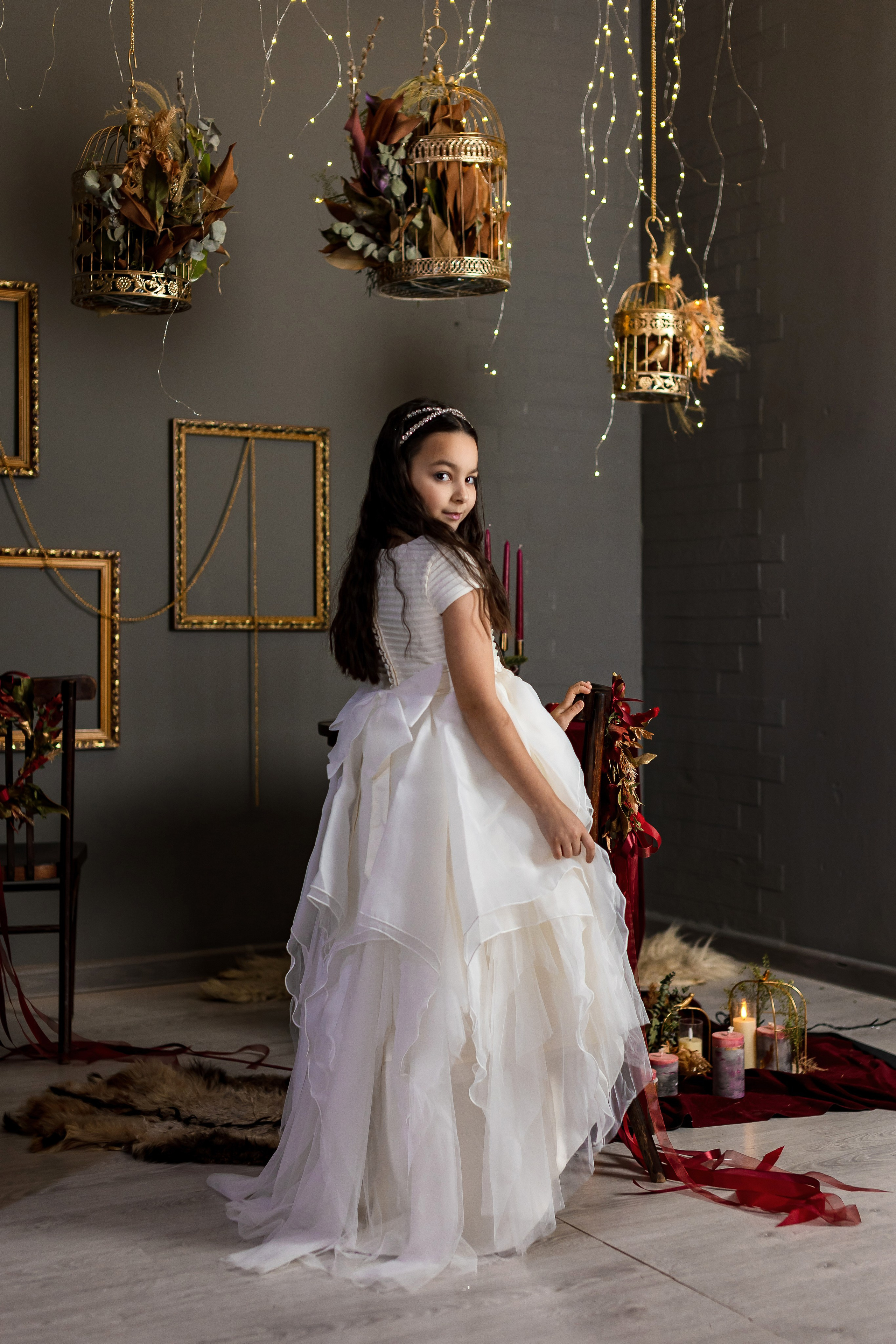 Детки-модельки. Свадебный и семейный фотограф в Каспийске Алёна Нурмагомедова