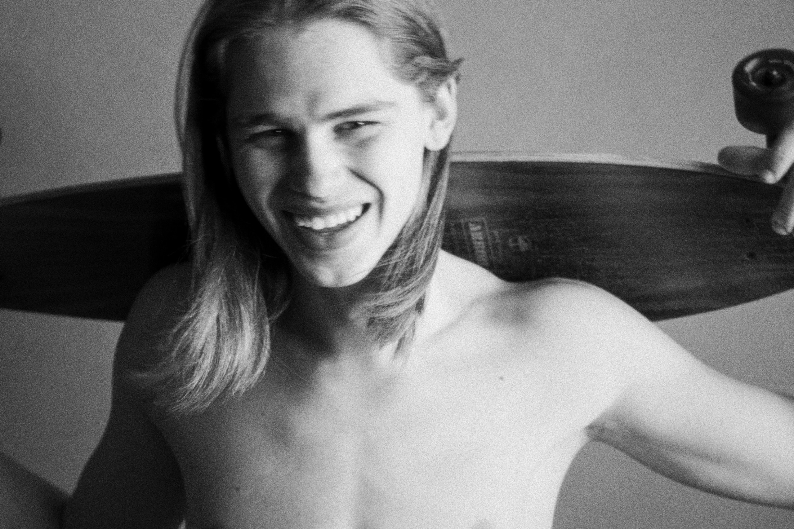 Егор. Созданов Максим фотограф во Владивостоке