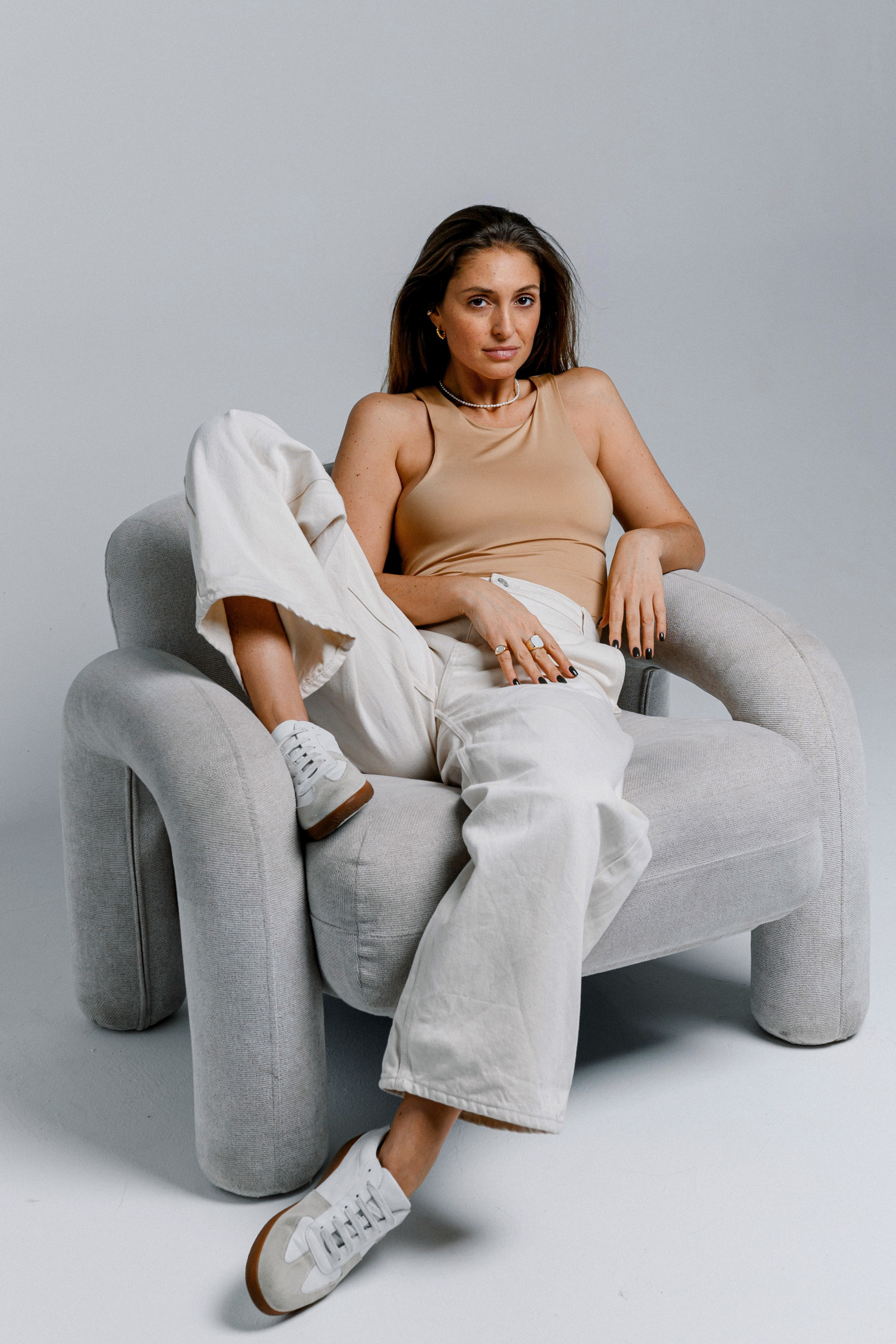 Maria. Главная