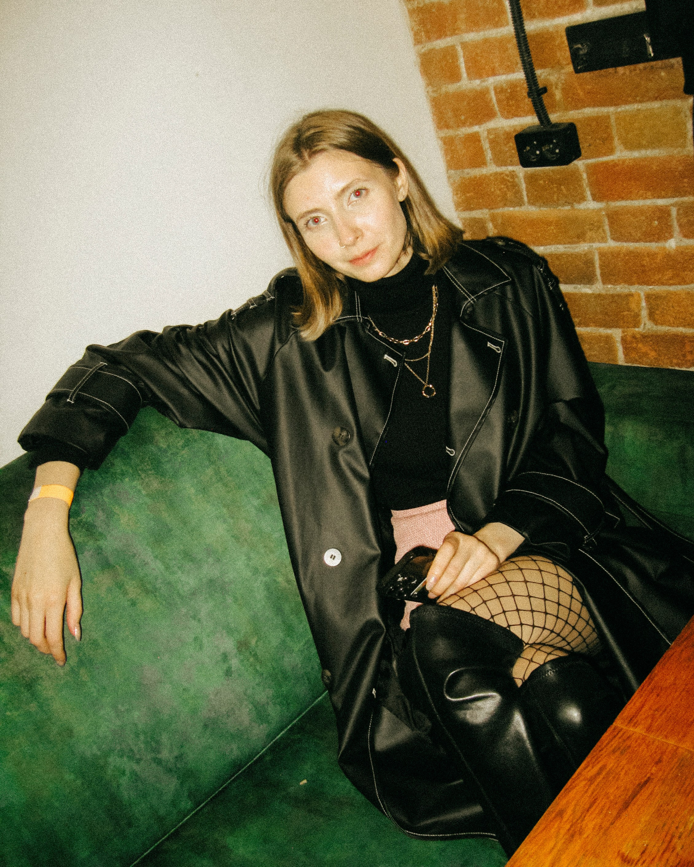 Ставников Осень. Павел Маннапов, фотограф и видеограф в Екатеринбурге