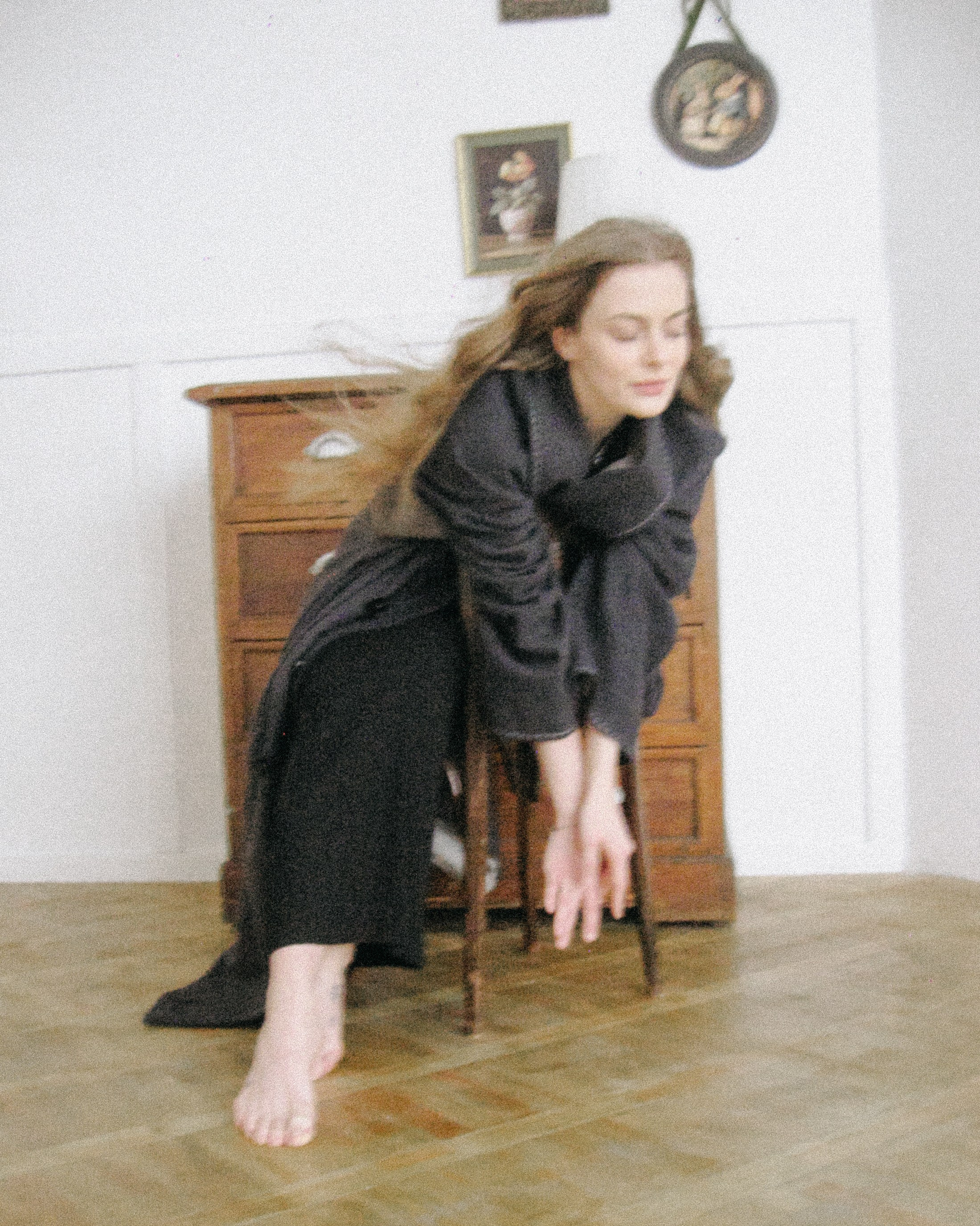 Люся и Женя. Павел Маннапов, фотограф и видеограф в Екатеринбурге