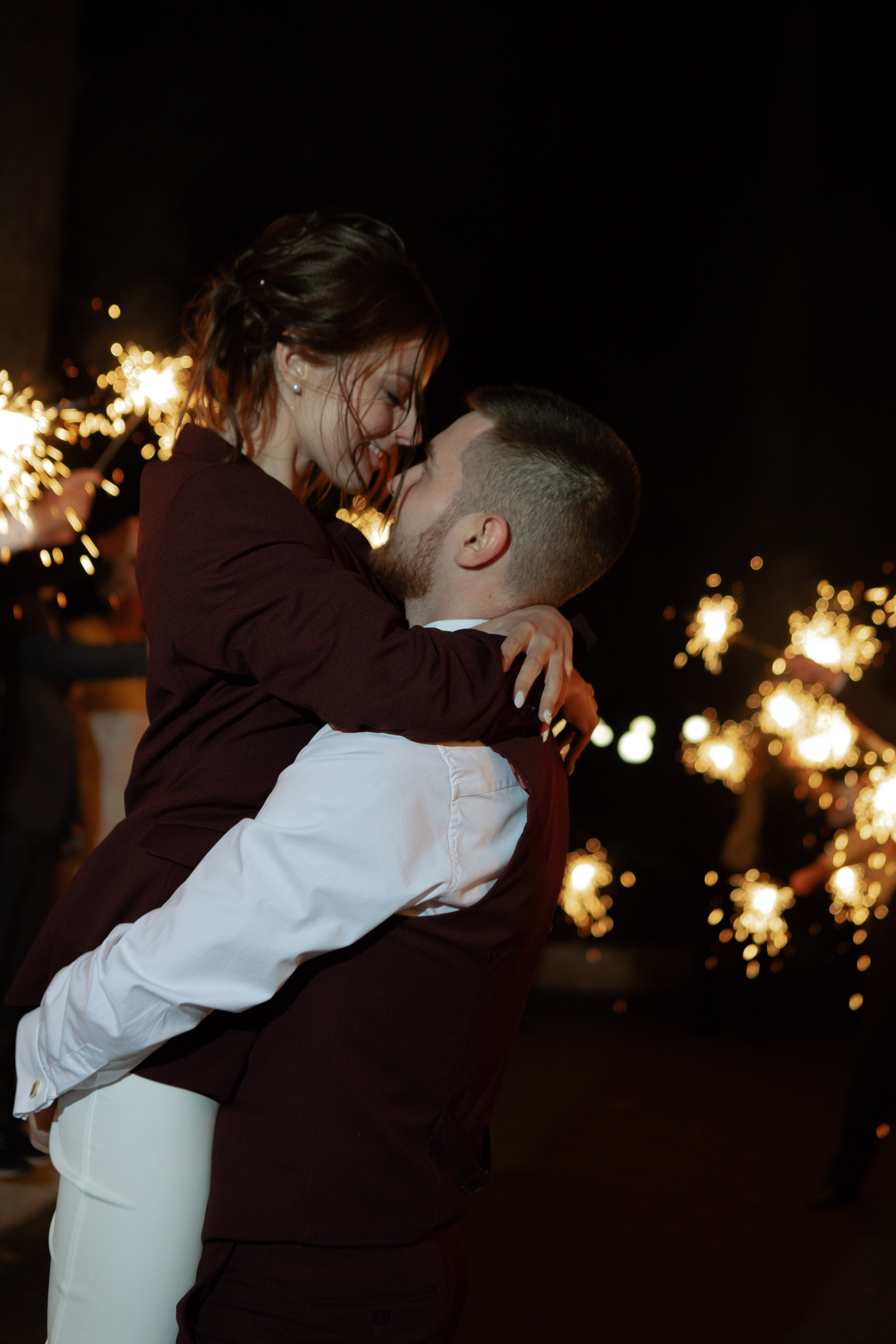 Мария и Георгий. Главная