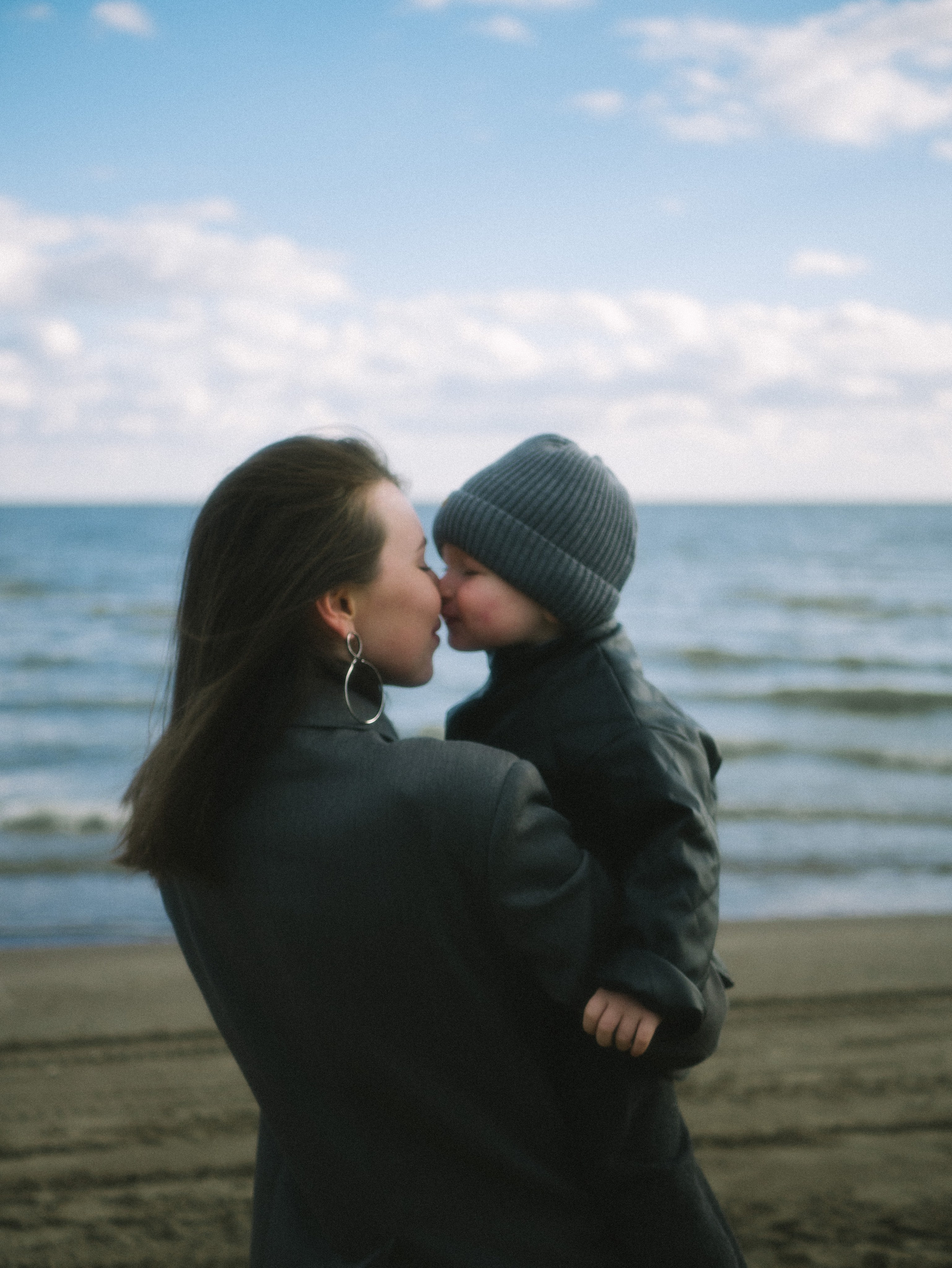 Мугиновы. Фотограф Нэля Хаматова