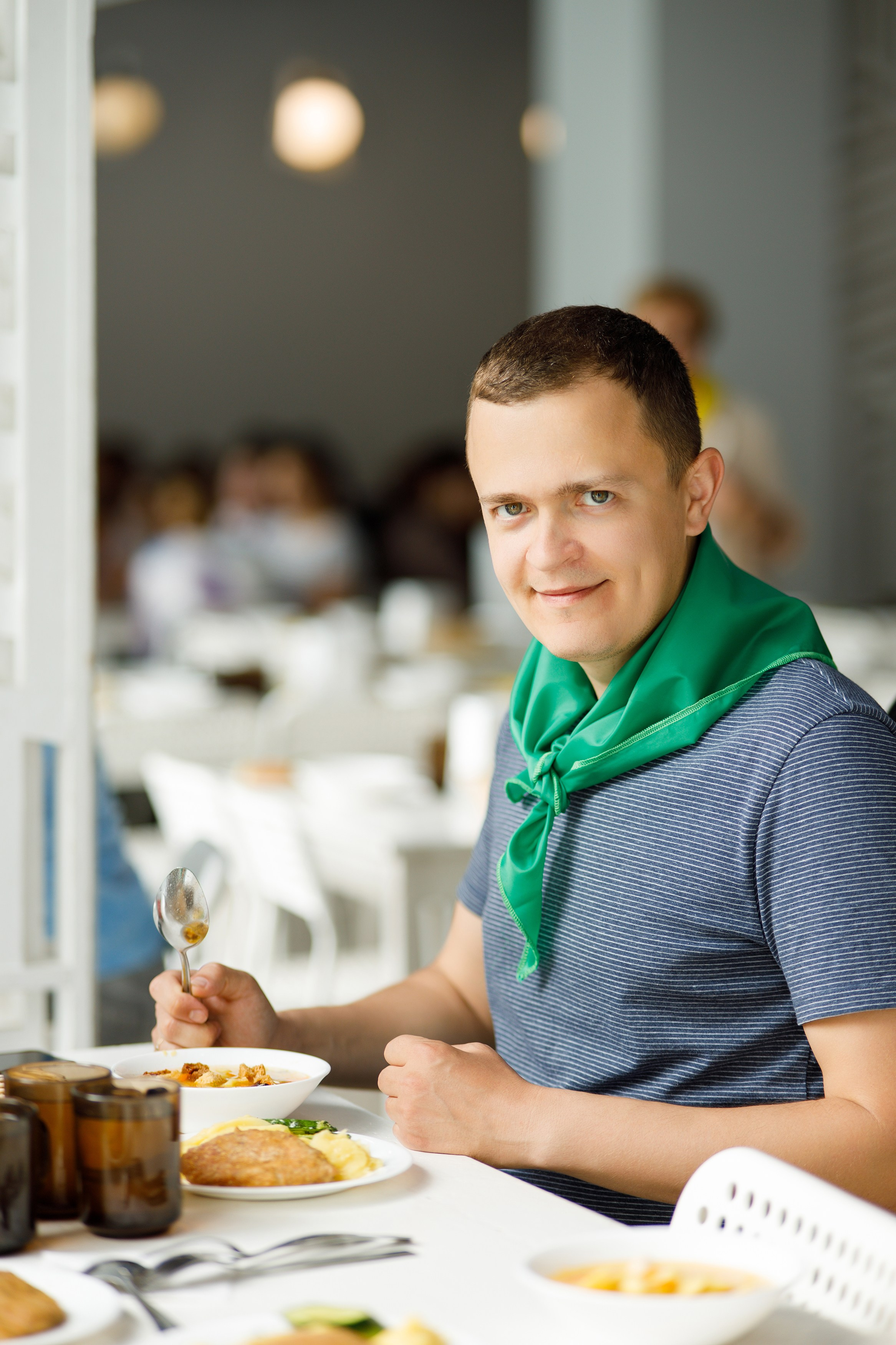 Гутен Таг — лагерь Нечайка. Фотограф Дмитрий Молчанов | Фотограф Пермь | Фотограф