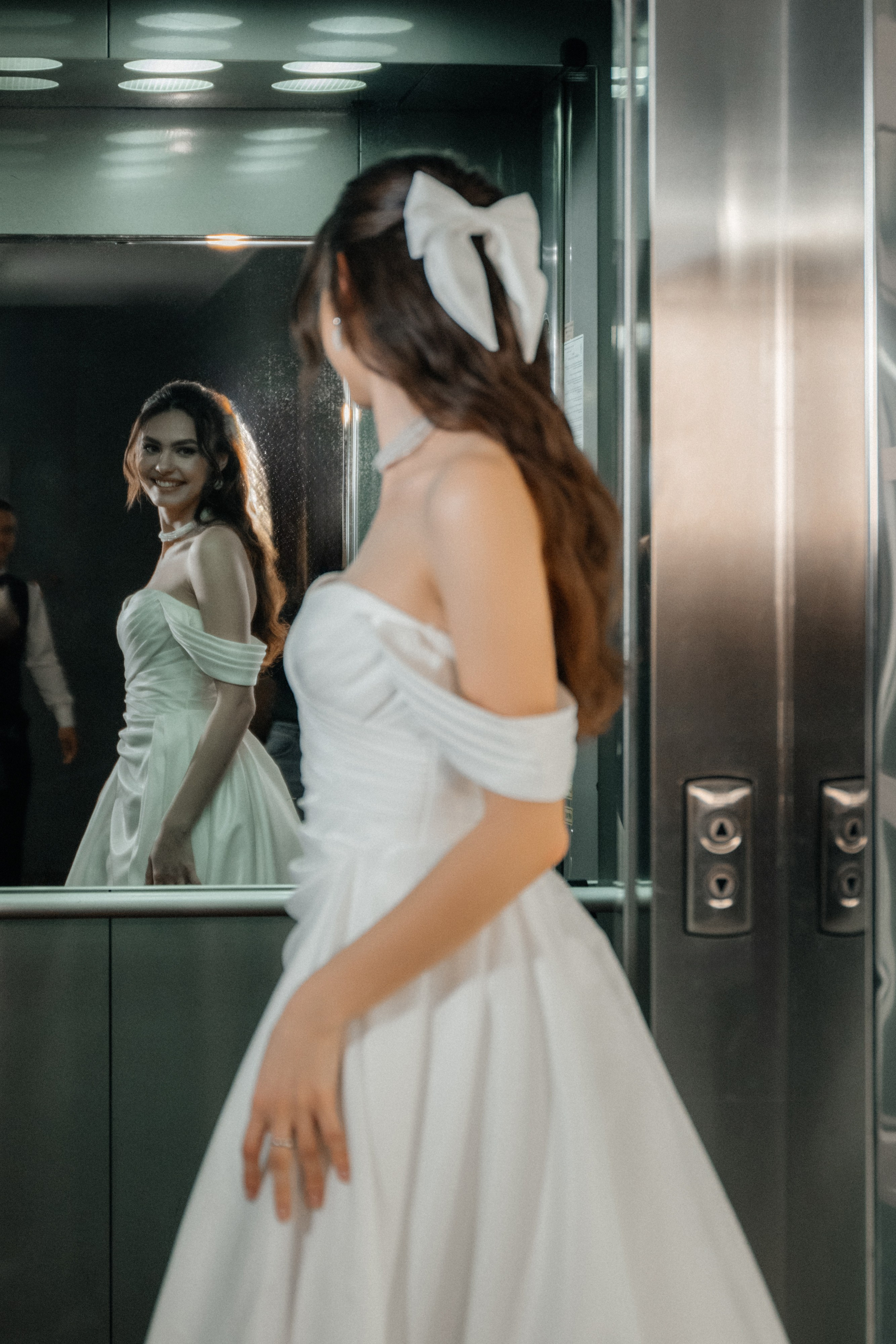 Никита и Диана. Свадебный и семейный фотограф в Рязани — Москве Екатерина Ермакова