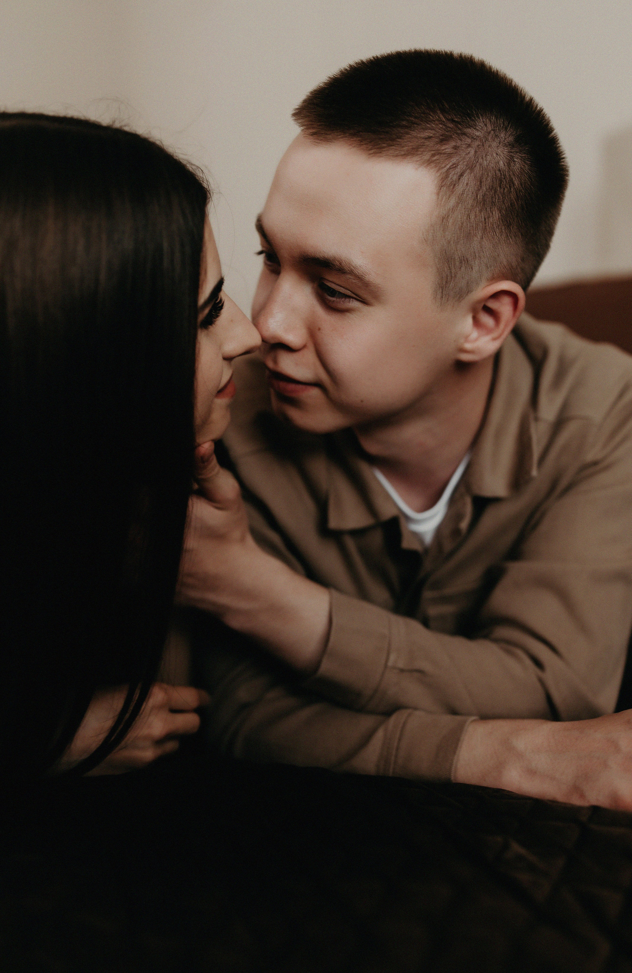 Вдвоем. Свадебный и семейный фотограф в Казани и Волжске