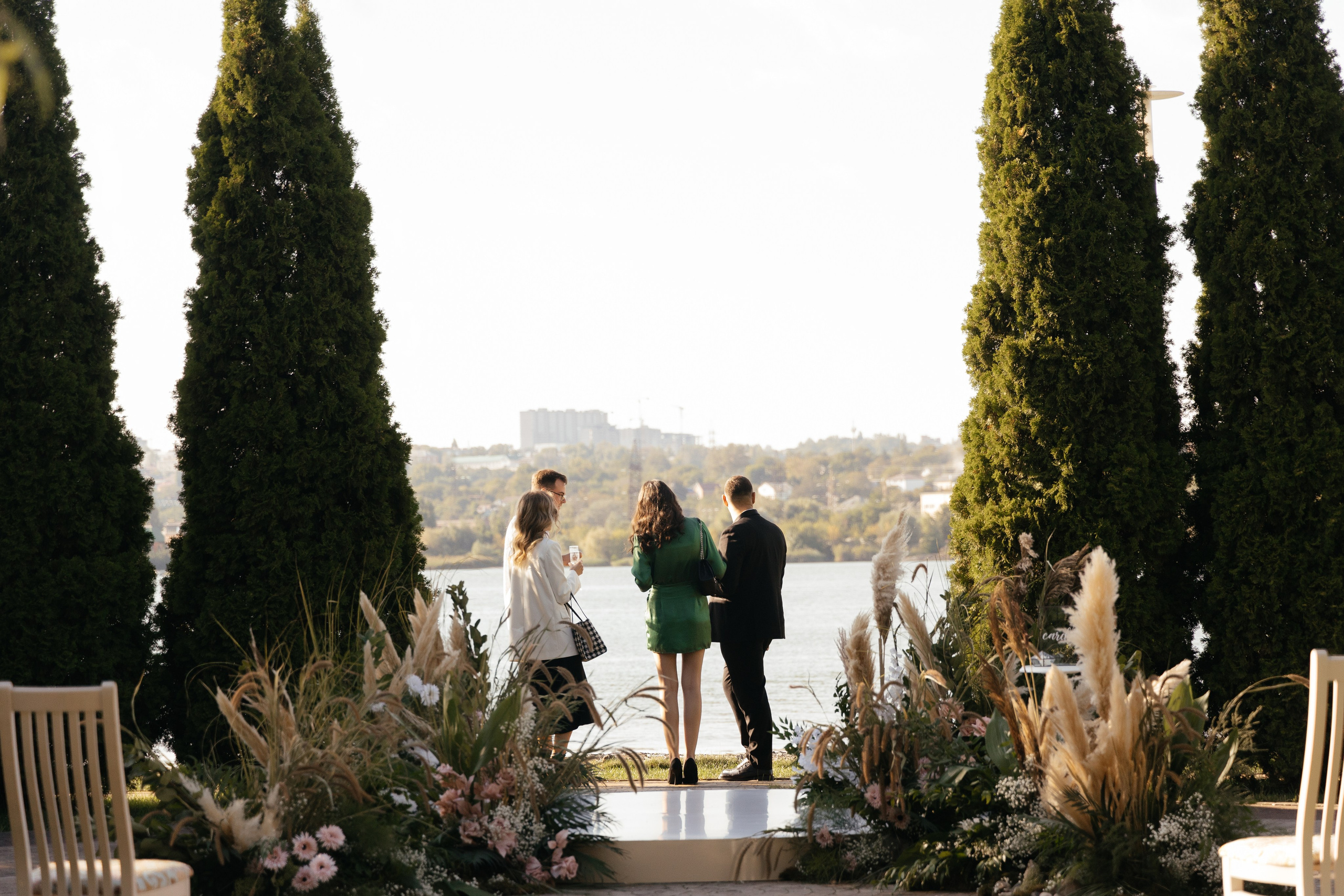 Свадебная фотосессия в Ростове. Свадебный организатор в Ростове-на-Дону Яснов Роман