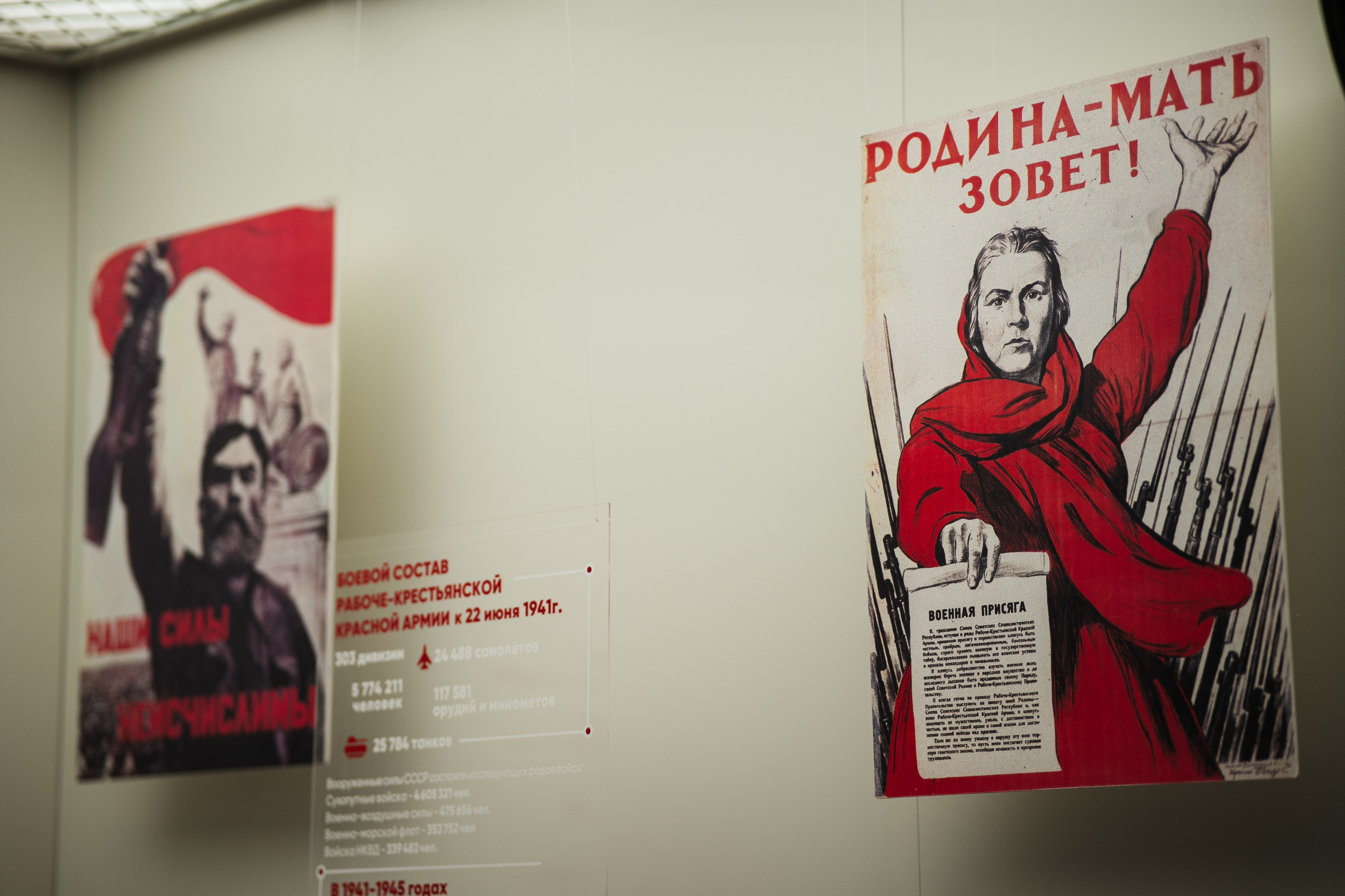 Ночь музеев 2024. Фотограф на любое событие в Кемерово