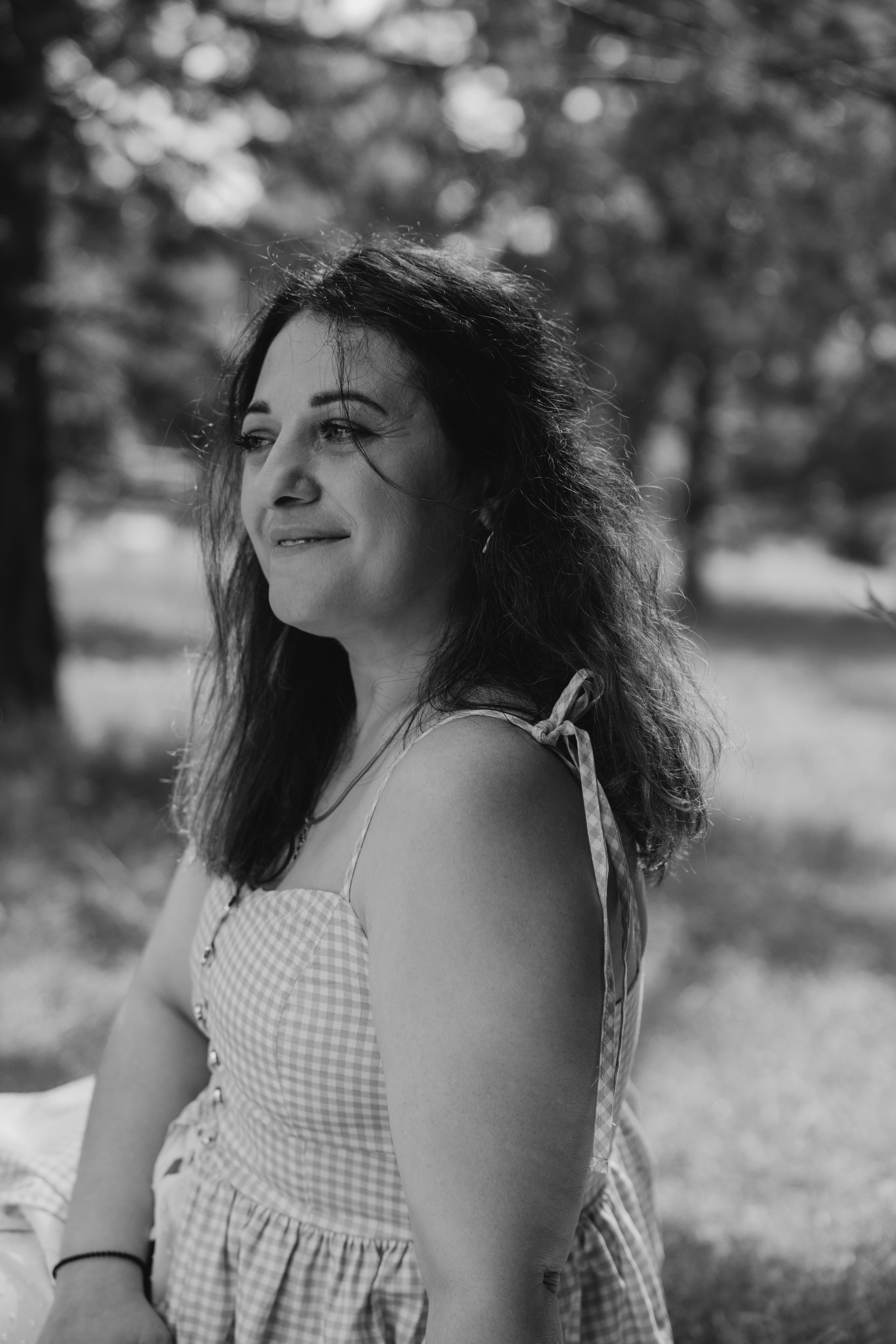 Семейная фотосессия в парке ЦПКиО. Свадебный, семейный фотограф в Иркутске Светлана Макаричева