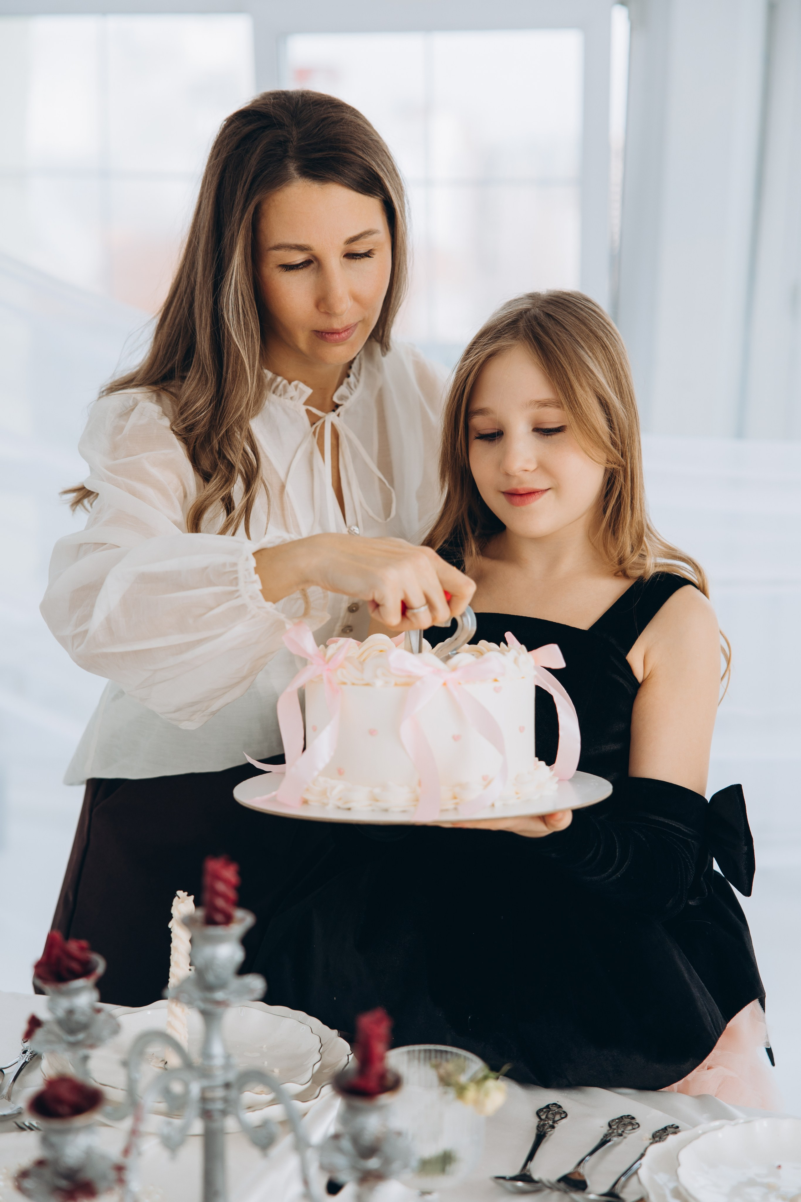 День рождения Даши. Свадебный, семейный фотограф в Иркутске Светлана Макаричева