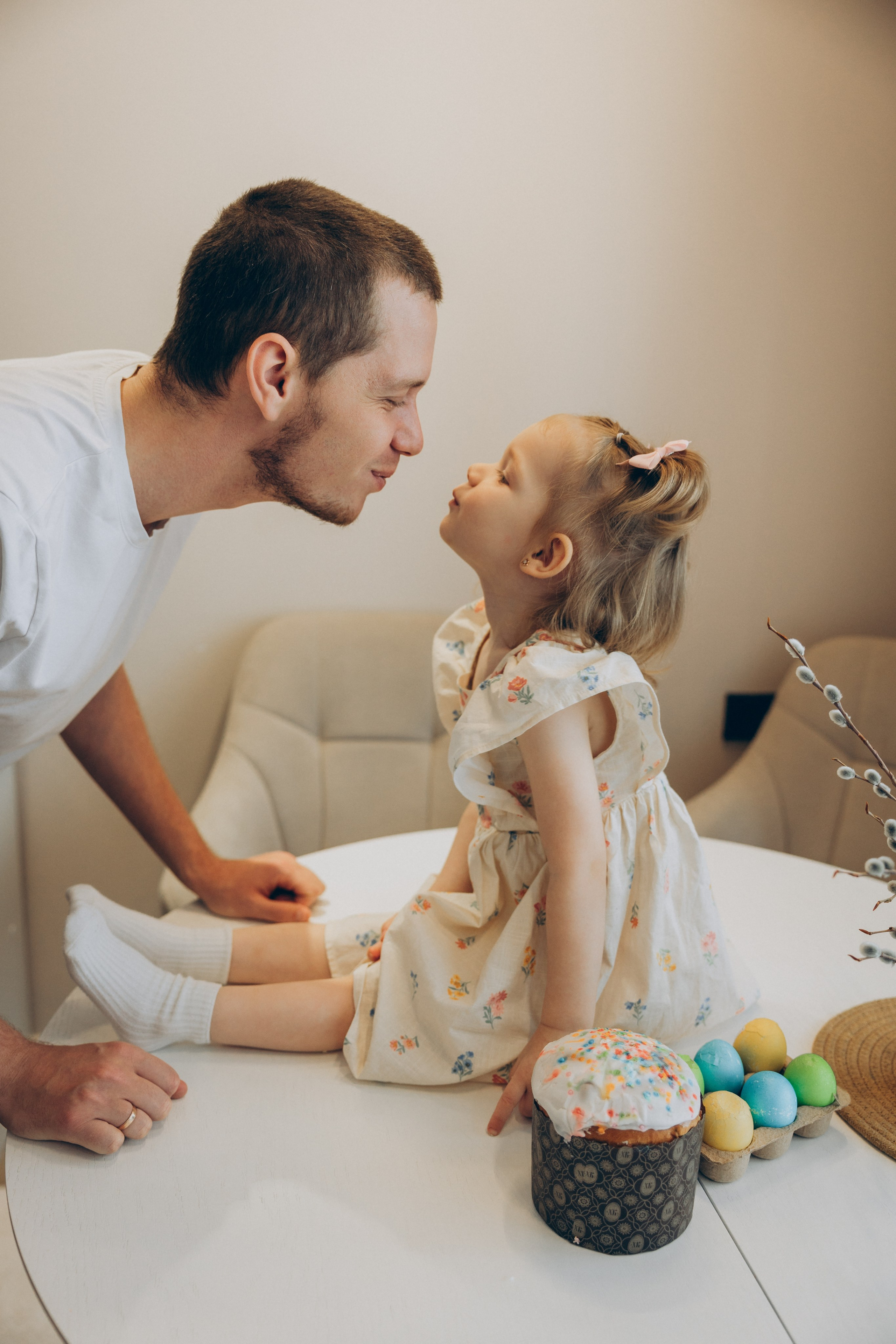 Пасха. Свадебный, семейный фотограф в Иркутске Светлана Макаричева