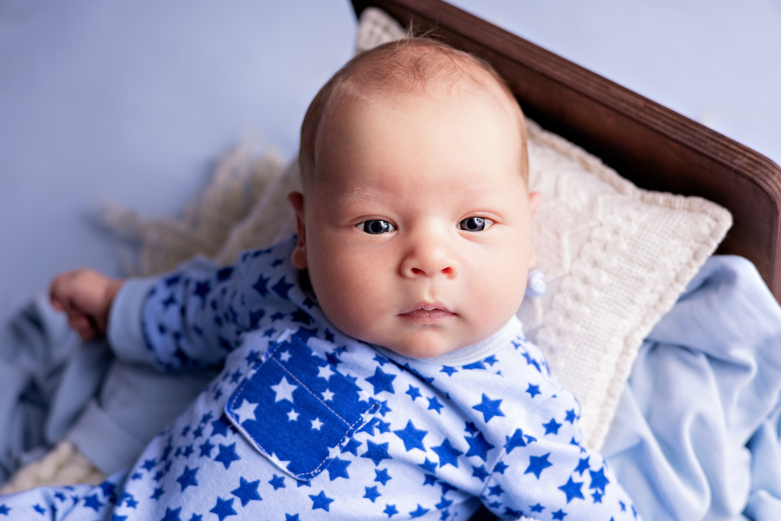 Фотосессия новорожденных в Ижевске. Фотограф новорожденных в Ижевске Анастасия Преснякова