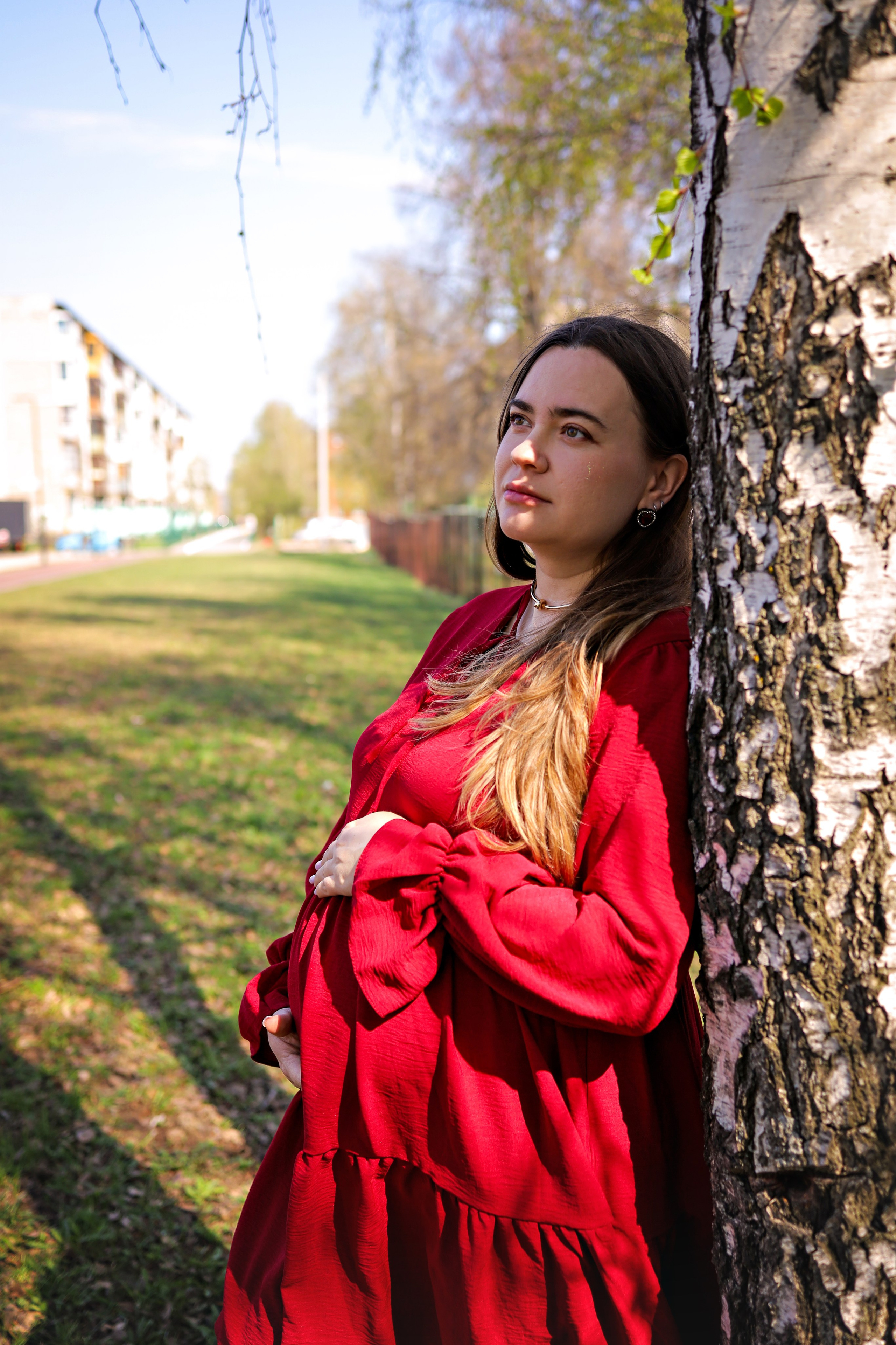 Фотосессия беременности. Фотограф новорожденных в Ижевске Анастасия Преснякова