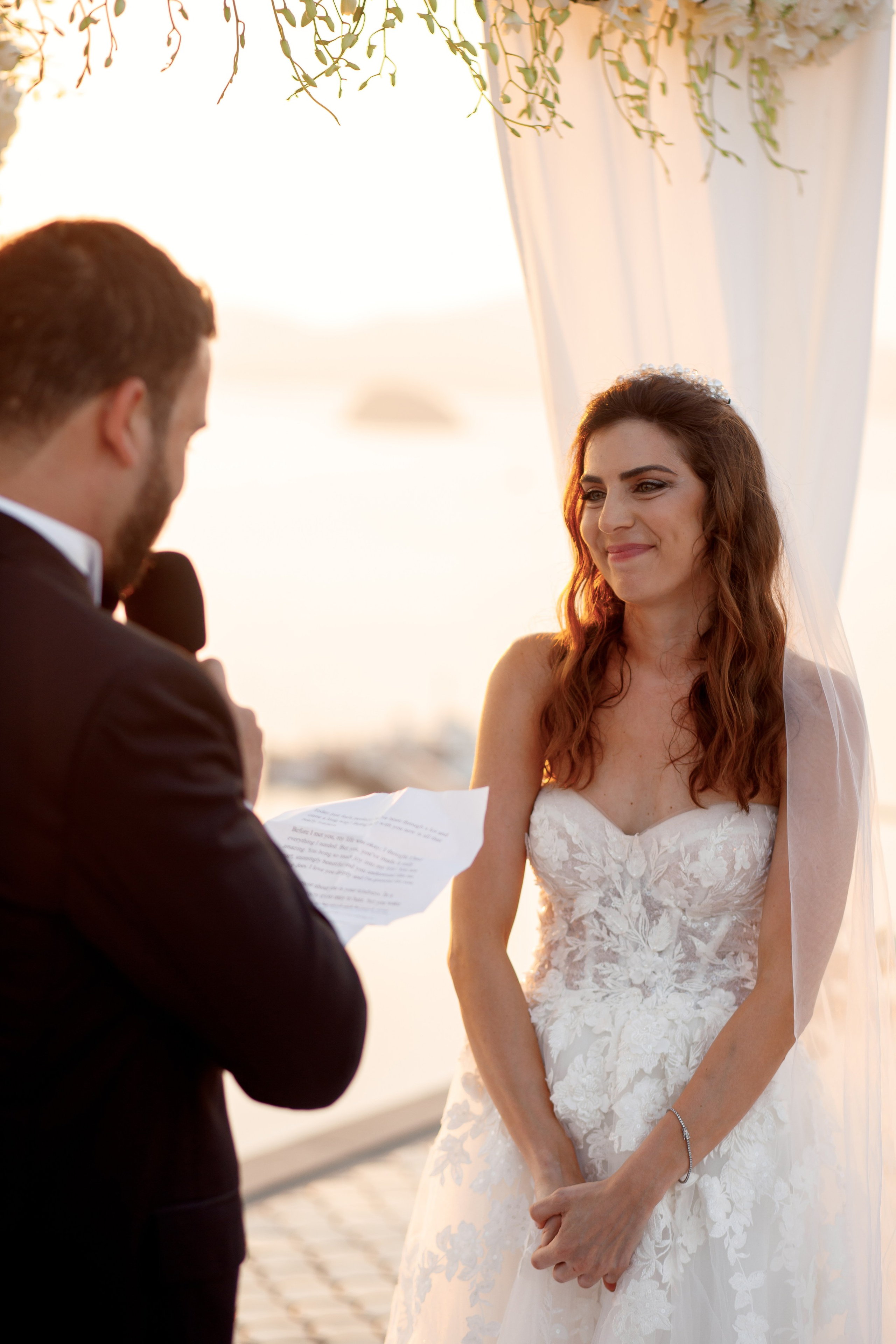 Свадьба с гостями на Пхукете. Фотограф на Пхукете в Таиланде