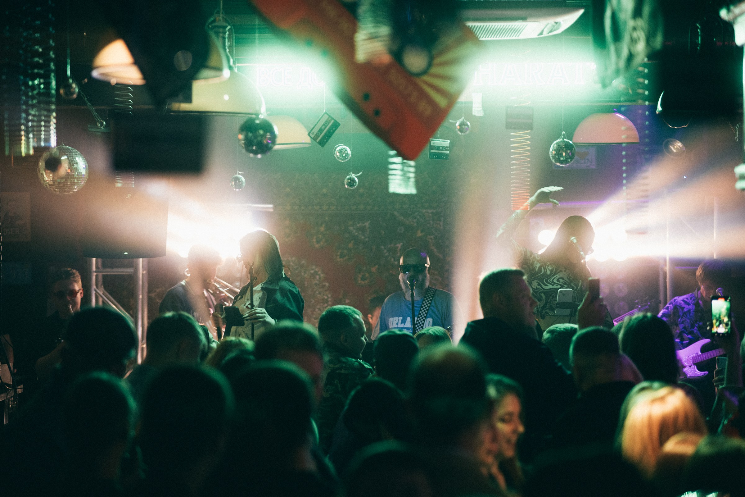 ДЕНЬ РОЖДЕНИЯ HARAT'S PUB, 12 ЛЕТ!. Фотограф на любое событие в Кемерово