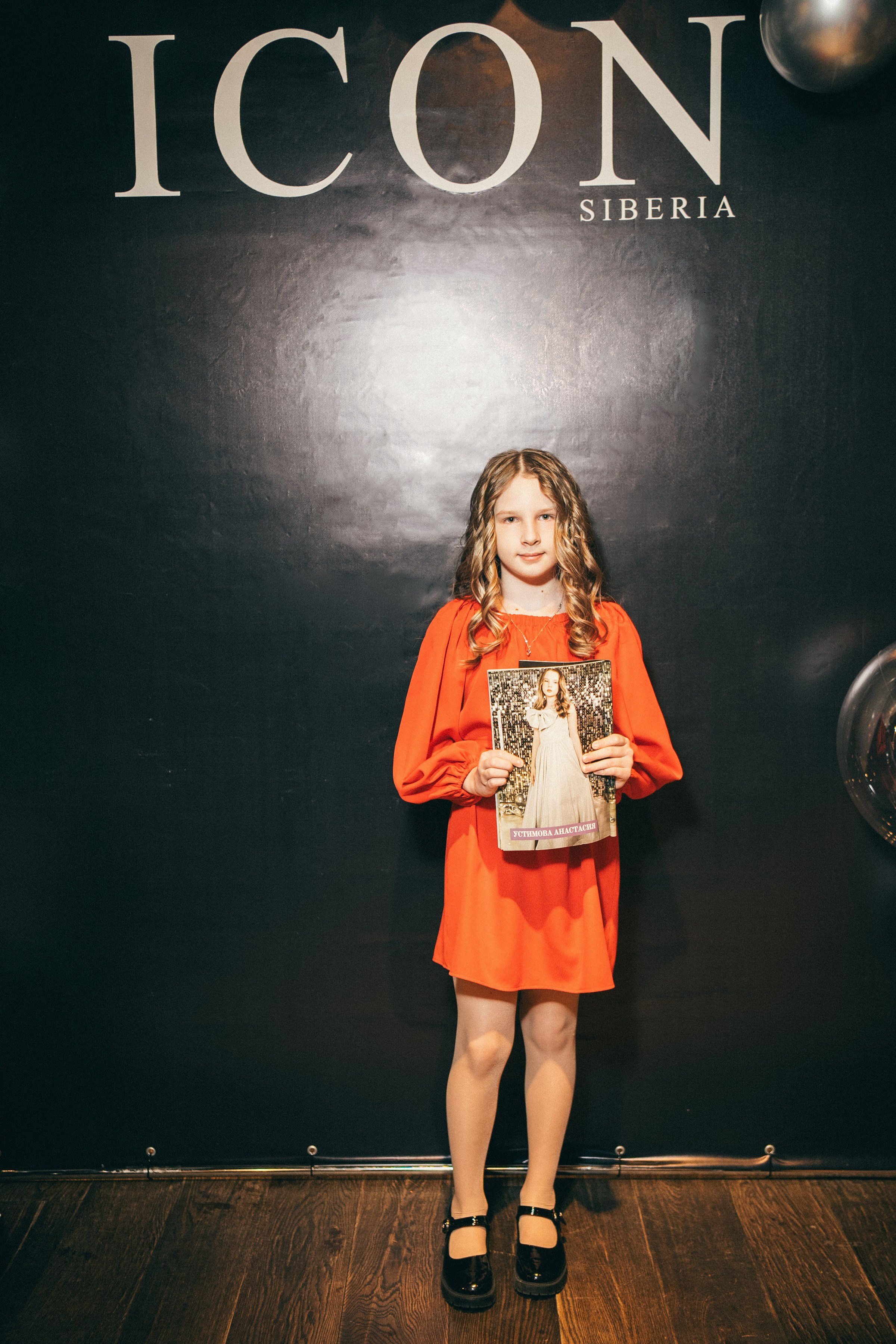 ICON Siberia. Фотограф на любое событие в Кемерово