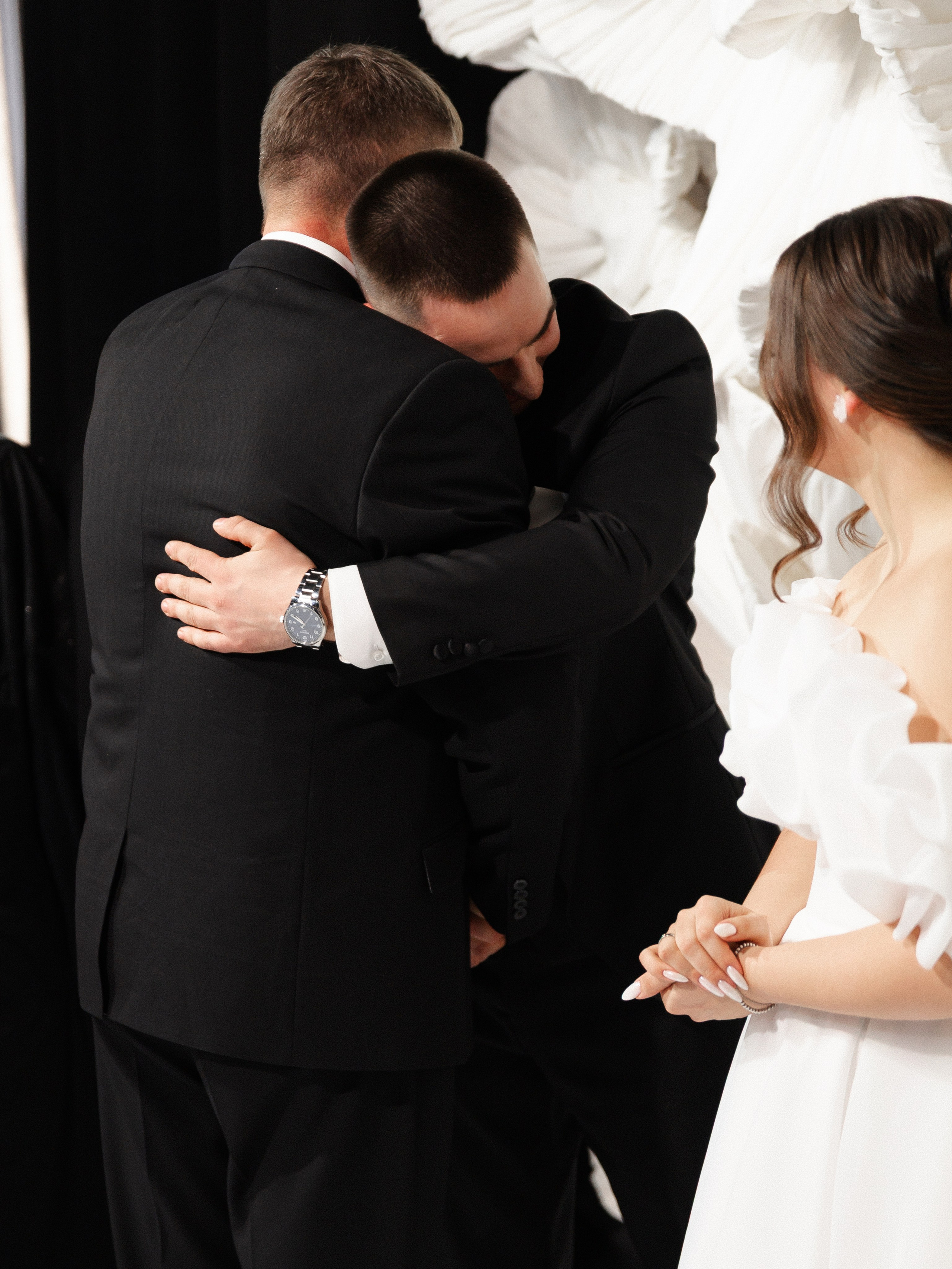 Роман и София. Фотограф Тюмень Пушковская Кристина