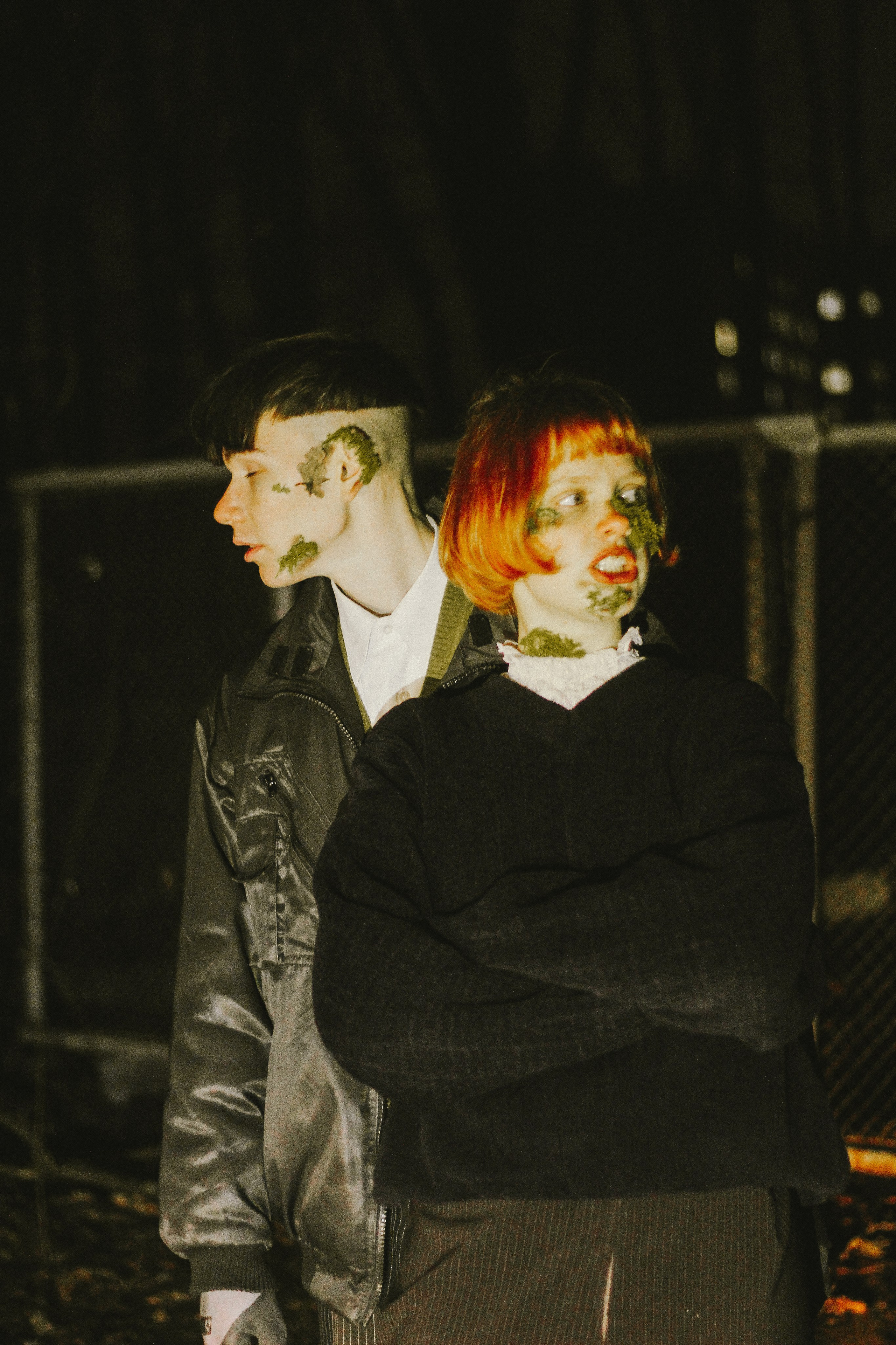 Женя и Антон. Фотограф в Самаре Варвара Макарова