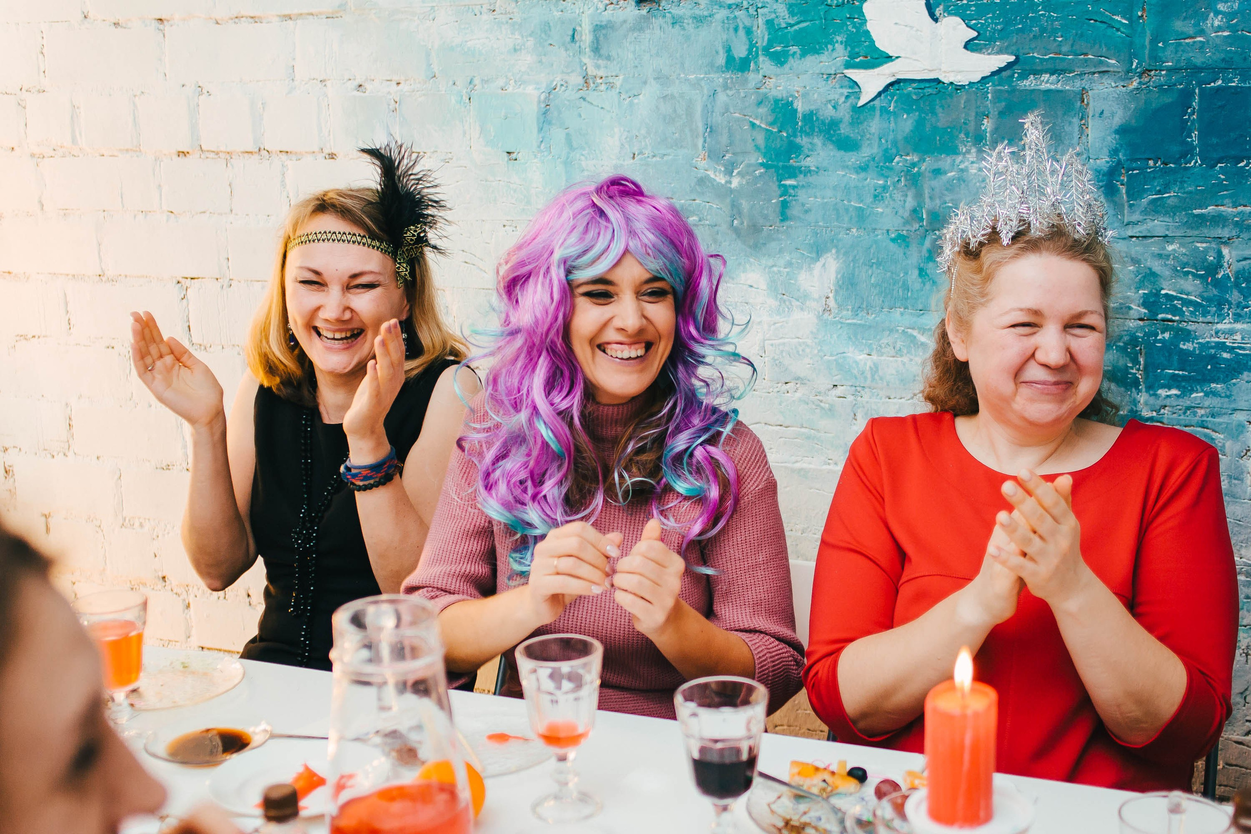 Фоторепортаж корпоратива. Фотограф в Челябинске Ополихина Анна